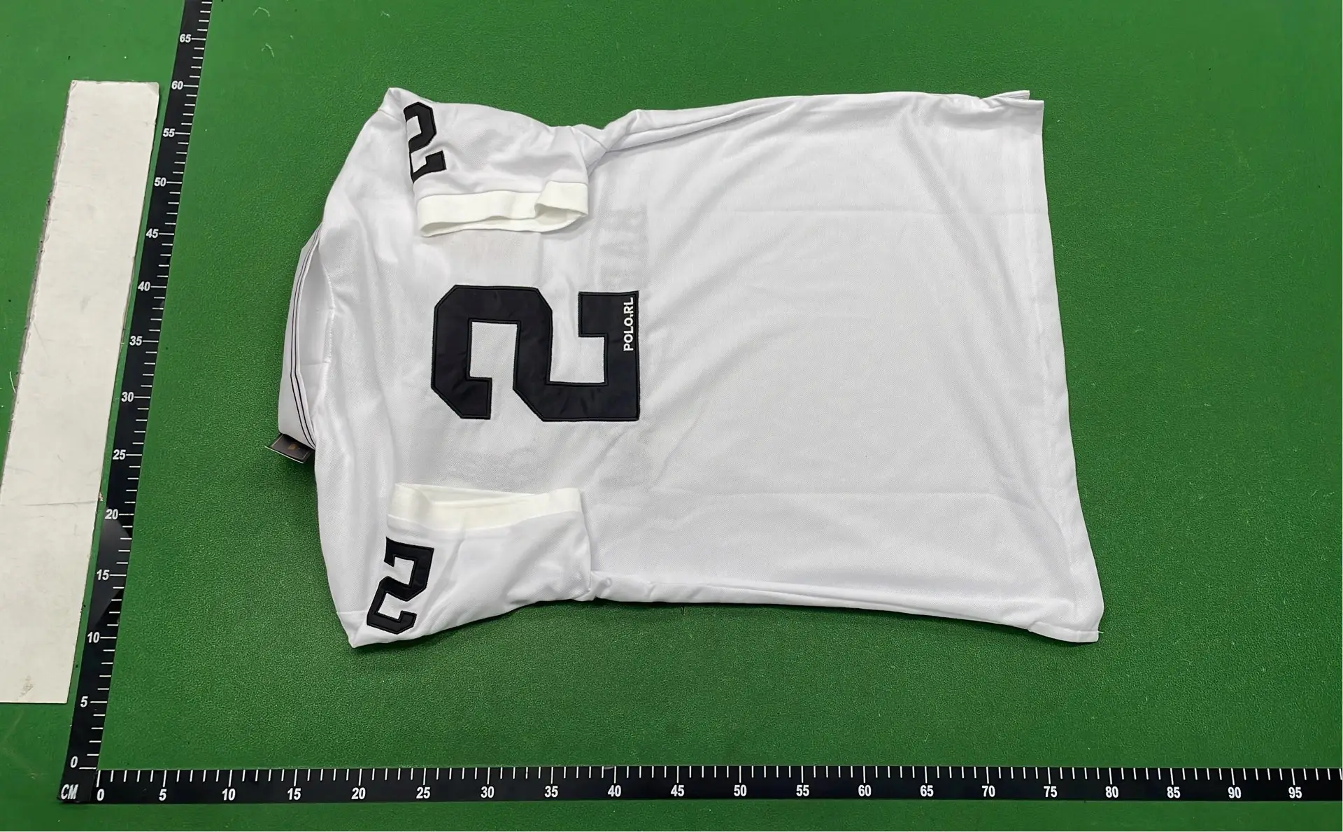 1:1 Batch Polo Ralph LaurenTshirt  in the Best OopBuy Spreadsheet QC photos
