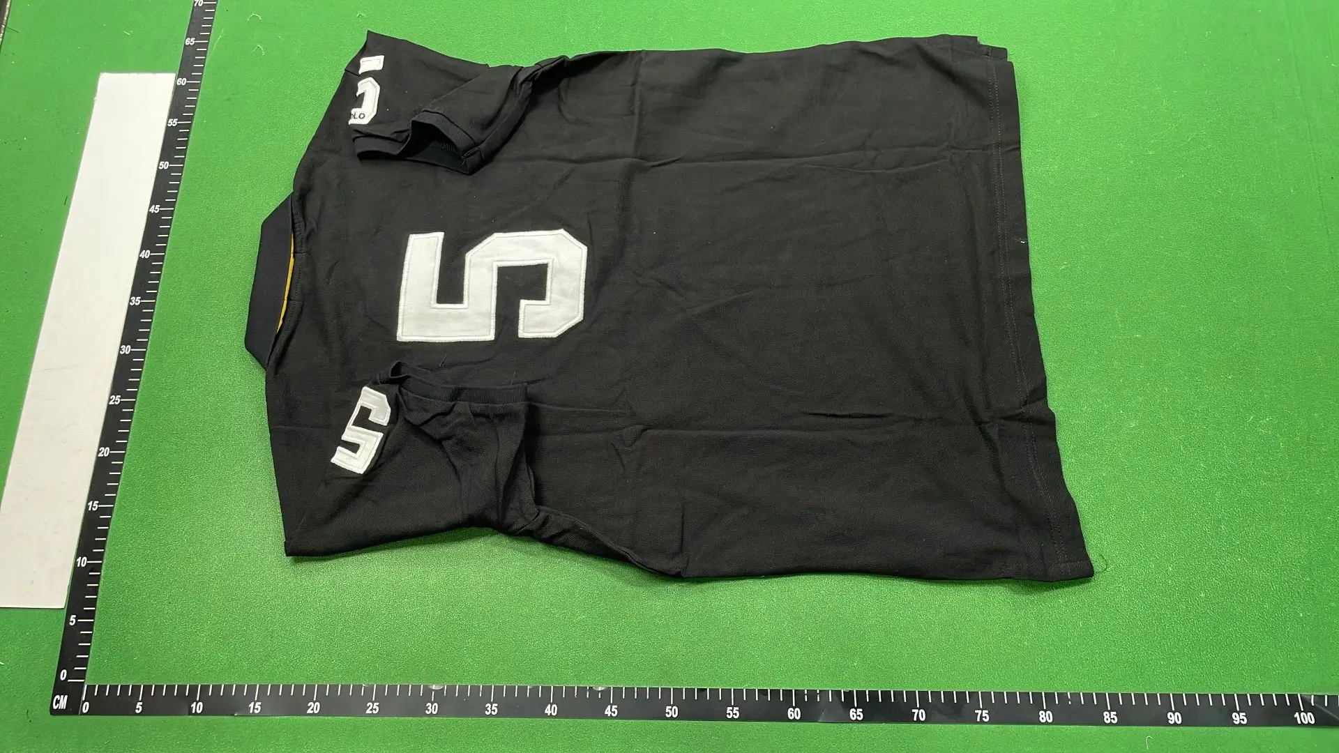 1:1 Batch Polo Ralph LaurenTshirt  in the Best OopBuy Spreadsheet QC photos