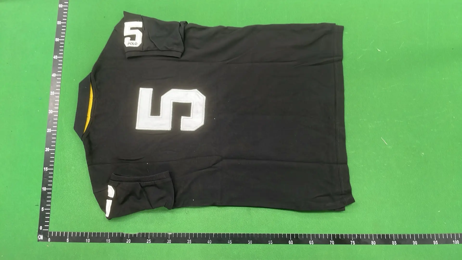 1:1 Batch Polo Ralph LaurenTshirt  in the Best OopBuy Spreadsheet QC photos