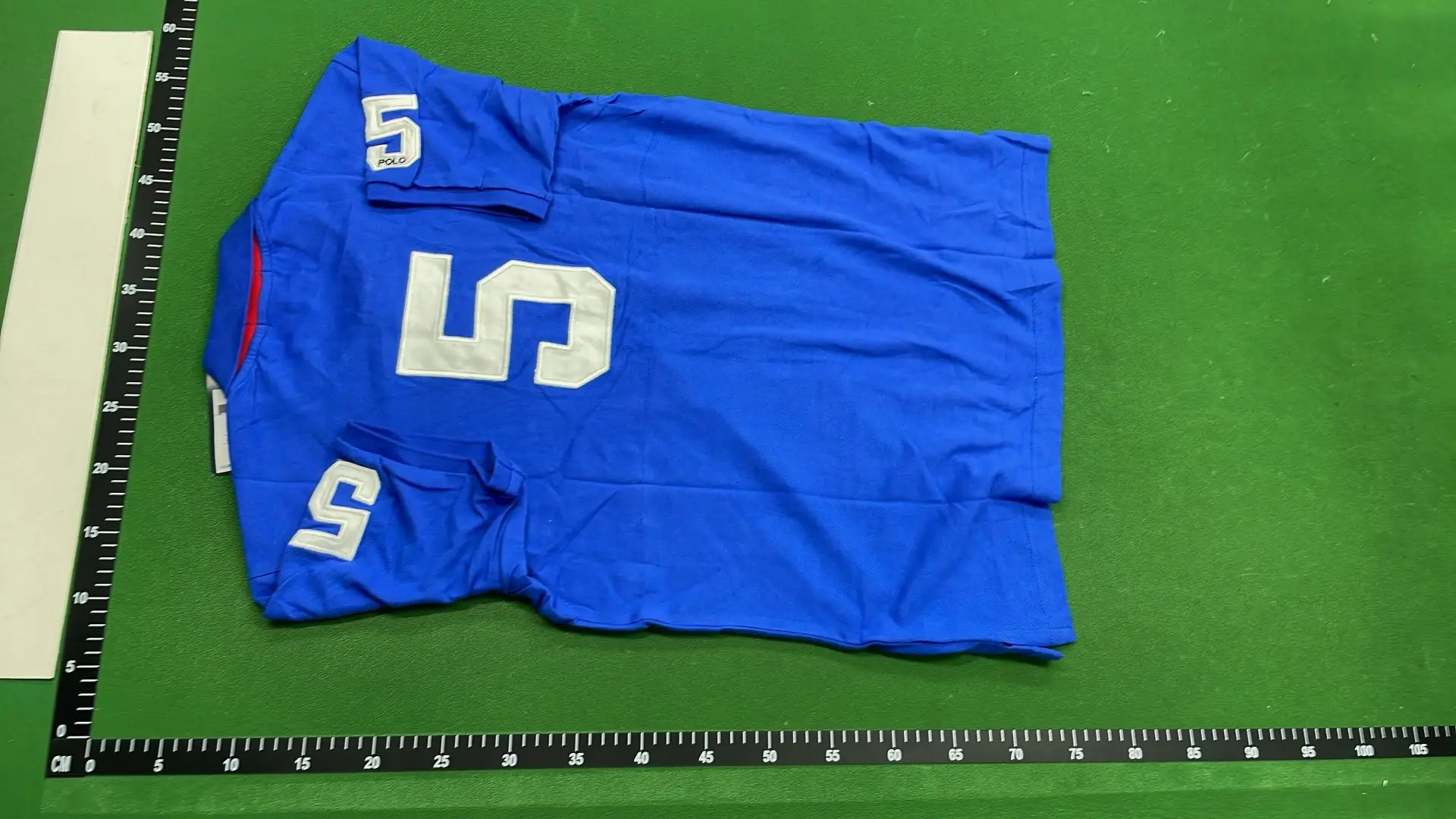 1:1 Batch Polo Ralph LaurenTshirt  in the Best OopBuy Spreadsheet QC photos