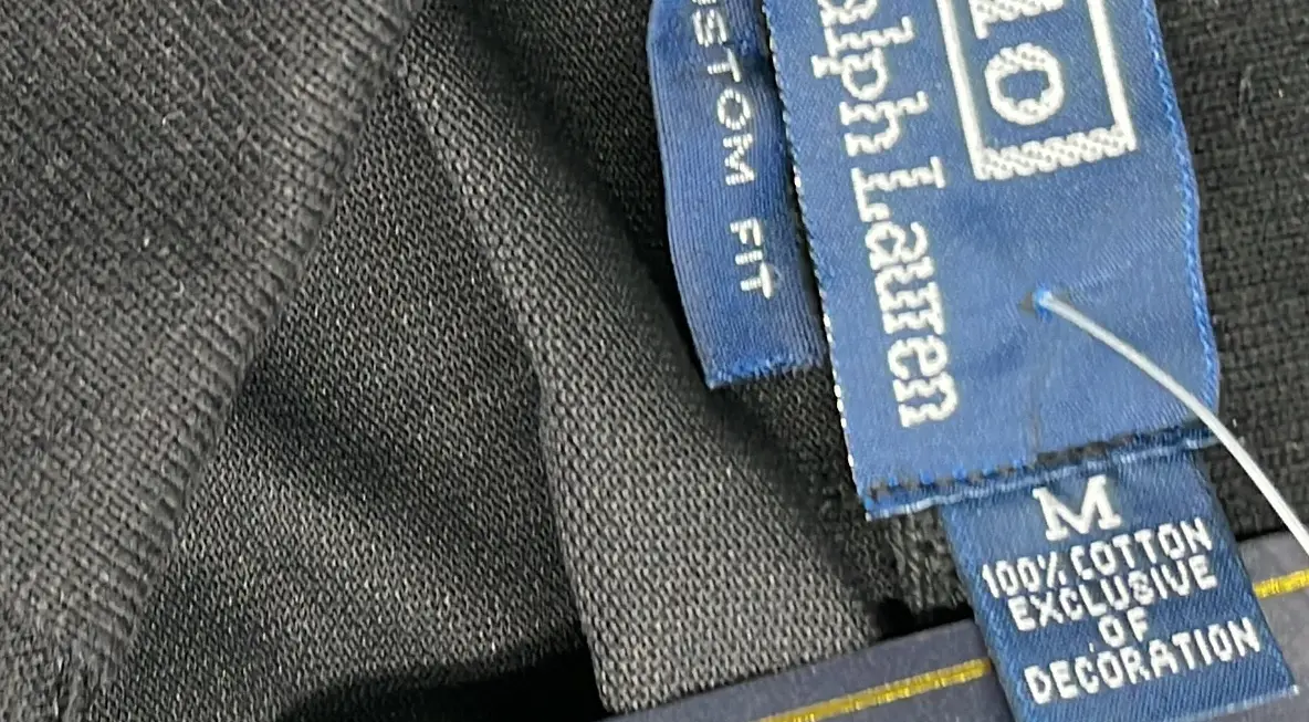 1:1 Batch Polo Ralph LaurenTshirt  in the Best OopBuy Spreadsheet QC photos