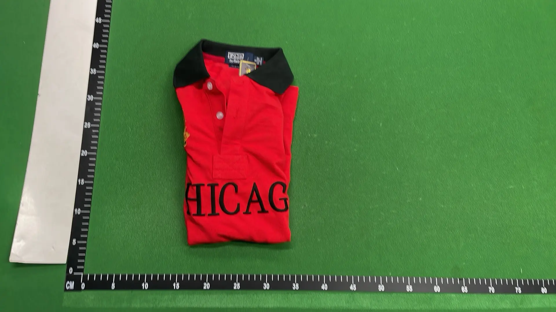 1:1 Batch Polo Ralph LaurenTshirt  in the Best OopBuy Spreadsheet QC photos