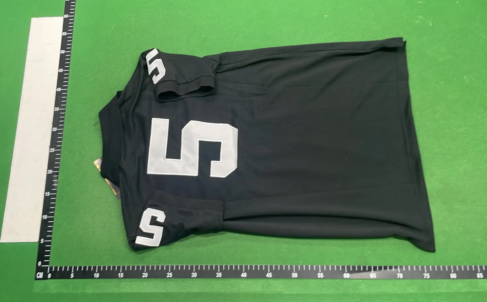 1:1 Batch Polo Ralph LaurenTshirt  in the Best OopBuy Spreadsheet QC photos