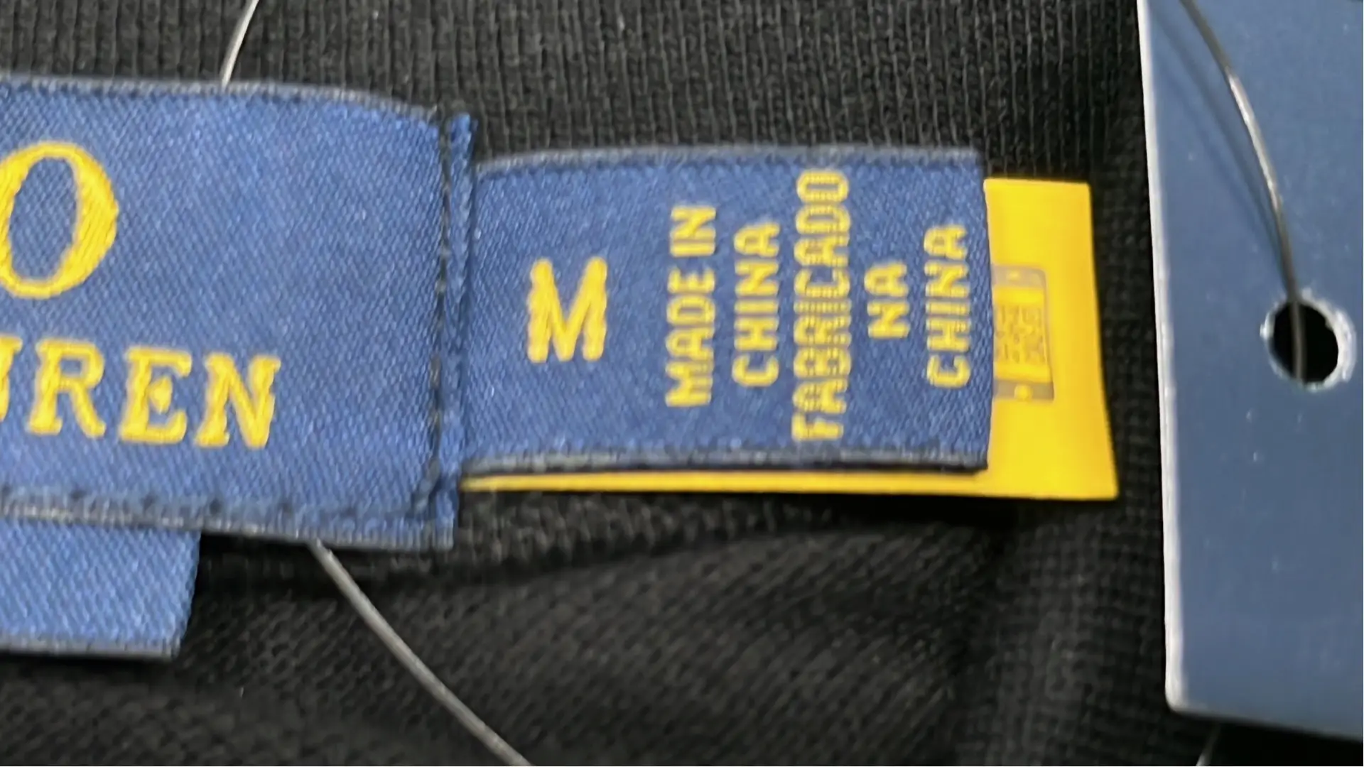 1:1 Batch Polo Ralph LaurenTshirt  in the Best OopBuy Spreadsheet QC photos