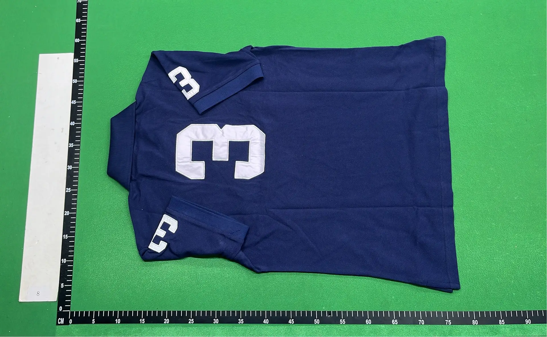 1:1 Batch Polo Ralph LaurenTshirt  in the Best OopBuy Spreadsheet QC photos