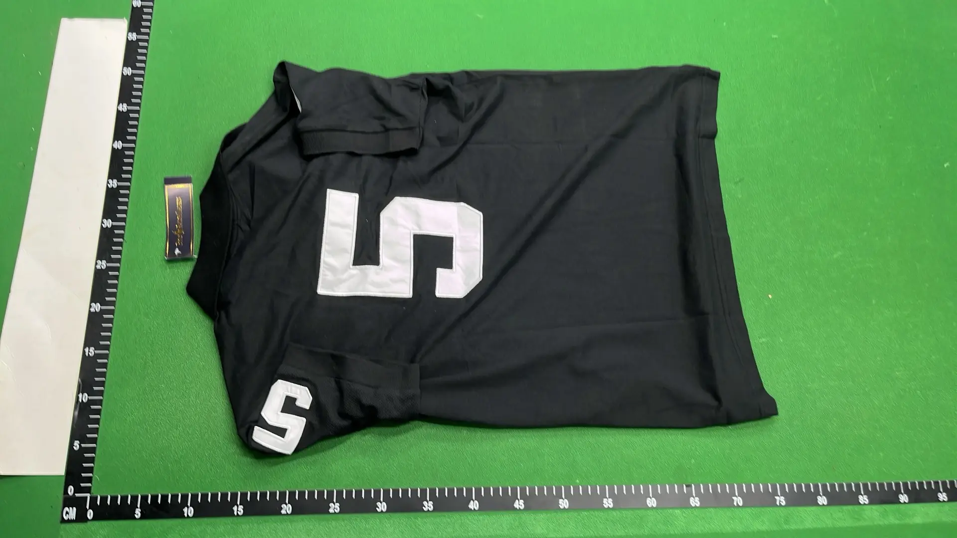 1:1 Batch Polo Ralph LaurenTshirt  in the Best OopBuy Spreadsheet QC photos