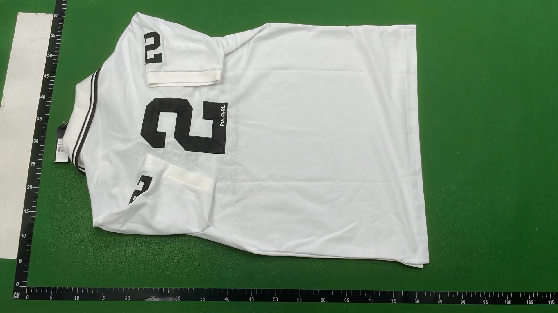 1:1 Batch Polo Ralph LaurenTshirt  in the Best OopBuy Spreadsheet QC photos