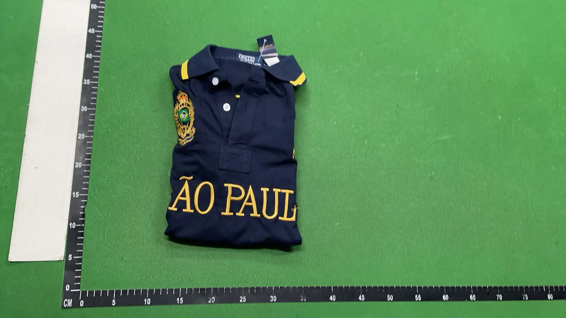 1:1 Batch Polo Ralph LaurenTshirt  in the Best OopBuy Spreadsheet QC photos