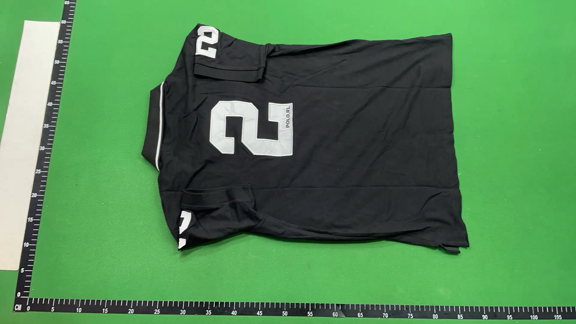 1:1 Batch Polo Ralph LaurenTshirt  in the Best OopBuy Spreadsheet QC photos