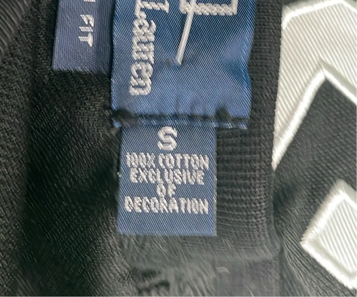 1:1 Batch Polo Ralph LaurenTshirt  in the Best OopBuy Spreadsheet QC photos