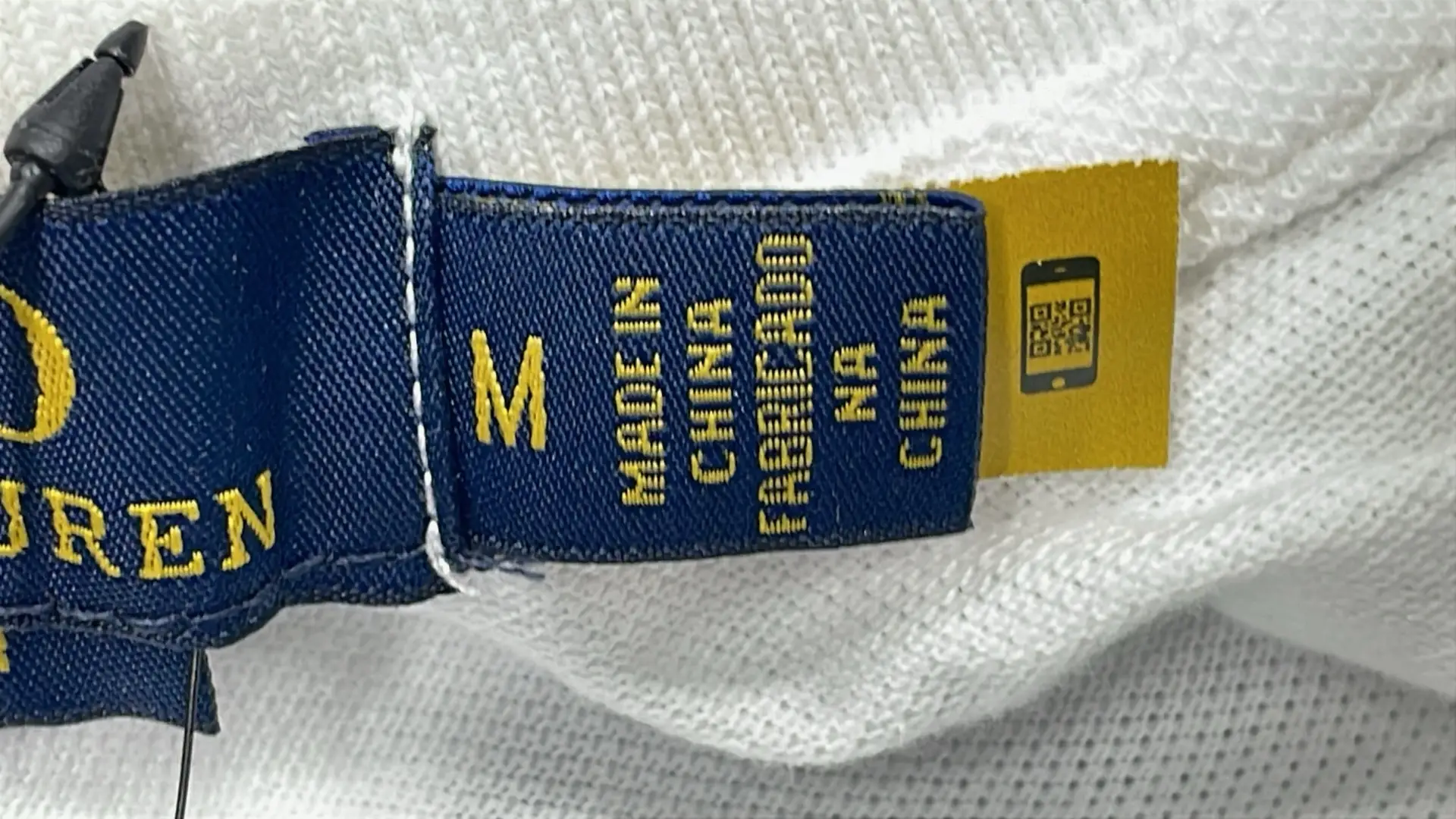 1:1 Batch Polo Ralph LaurenTshirt  in the Best OopBuy Spreadsheet QC photos