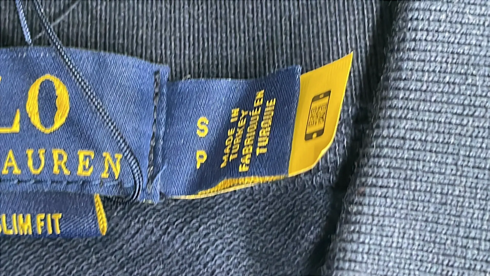 1:1 Batch Polo Ralph LaurenTshirt  in the Best OopBuy Spreadsheet QC photos