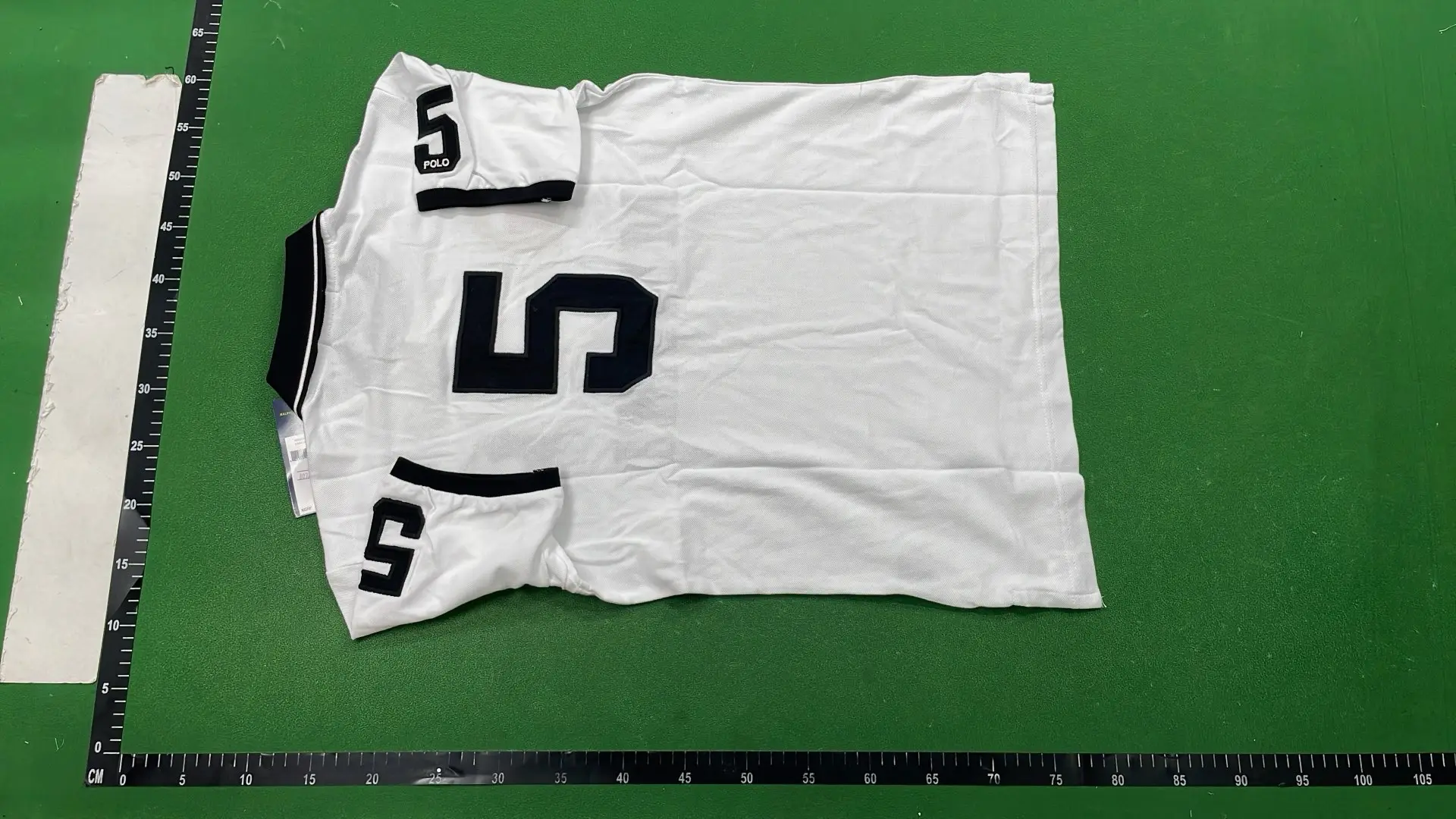 1:1 Batch Polo Ralph LaurenTshirt  in the Best OopBuy Spreadsheet QC photos