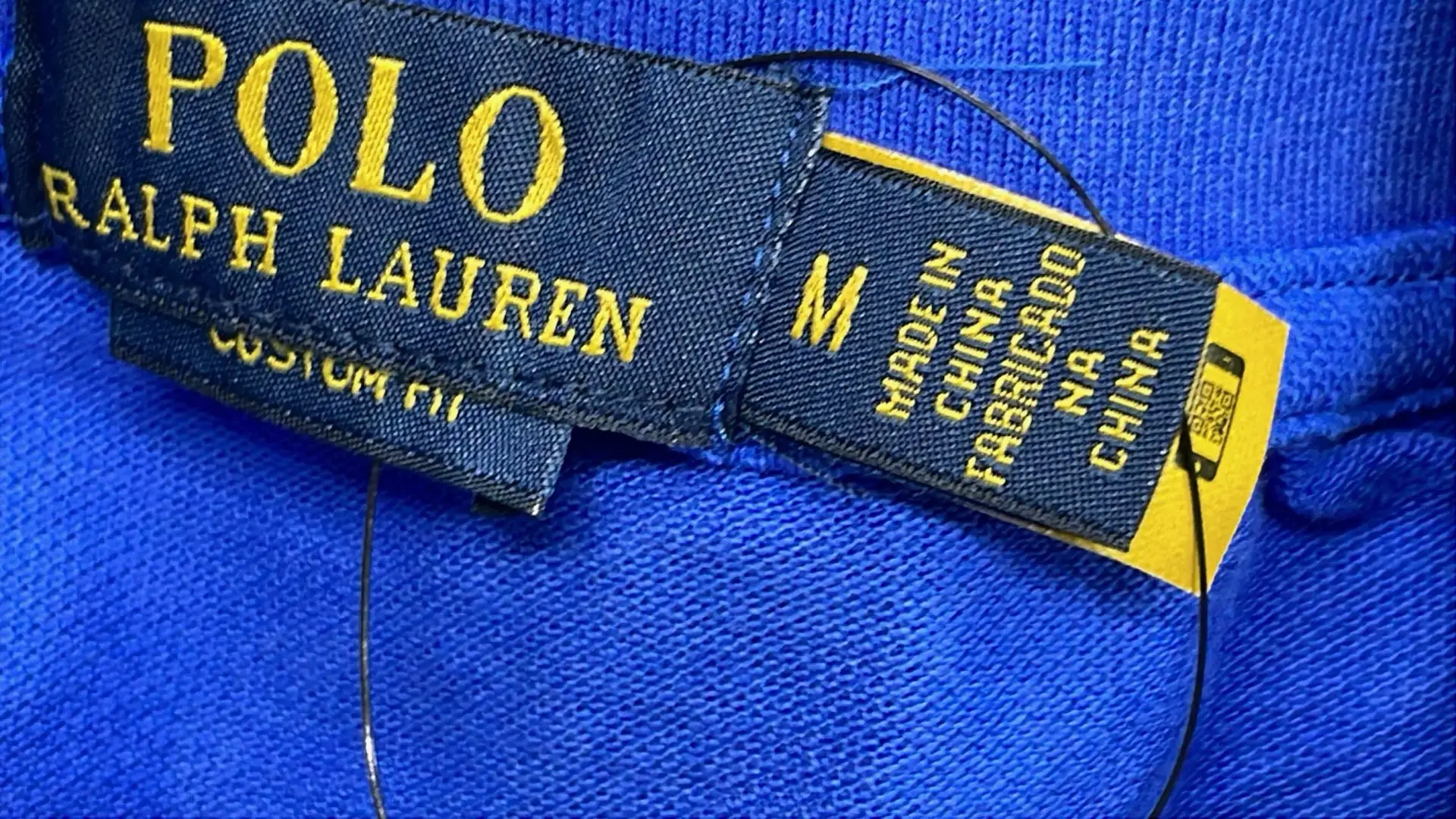 1:1 Batch Polo Ralph LaurenTshirt  in the Best OopBuy Spreadsheet QC photos