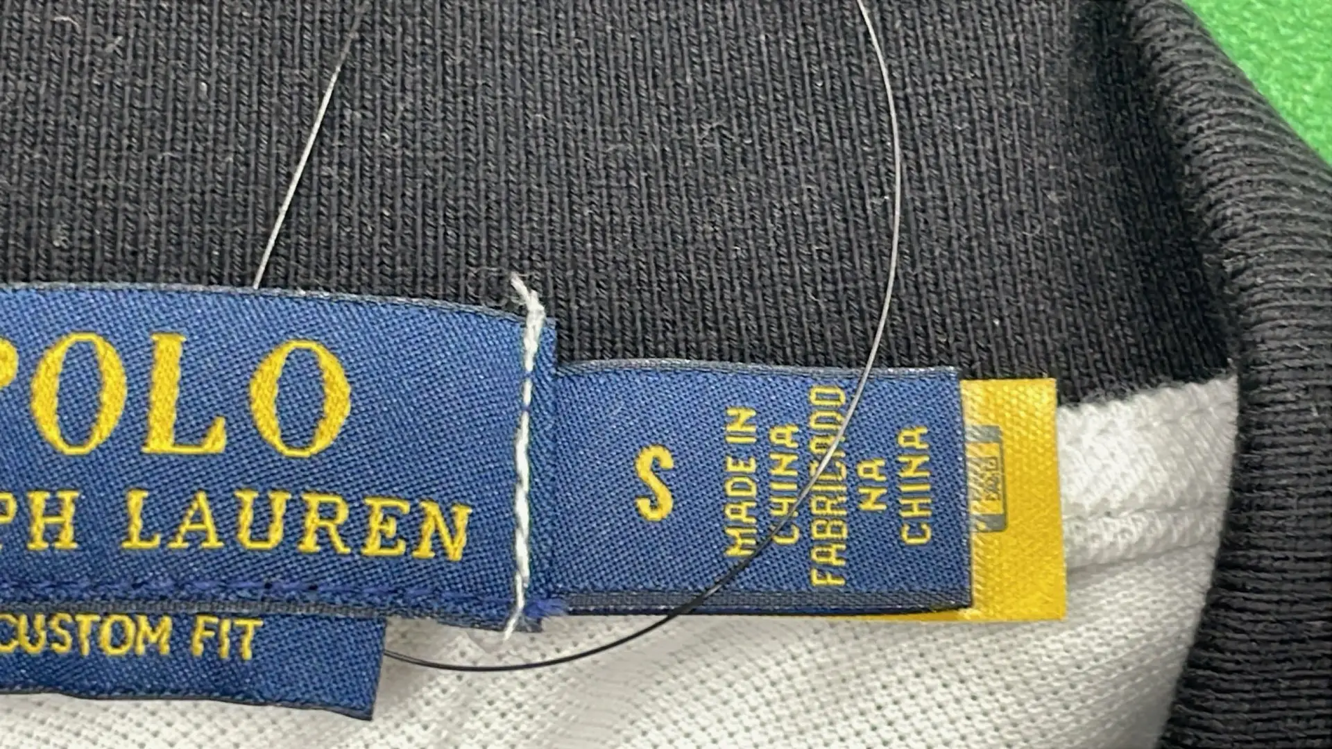 1:1 Batch Polo Ralph LaurenTshirt  in the Best OopBuy Spreadsheet QC photos