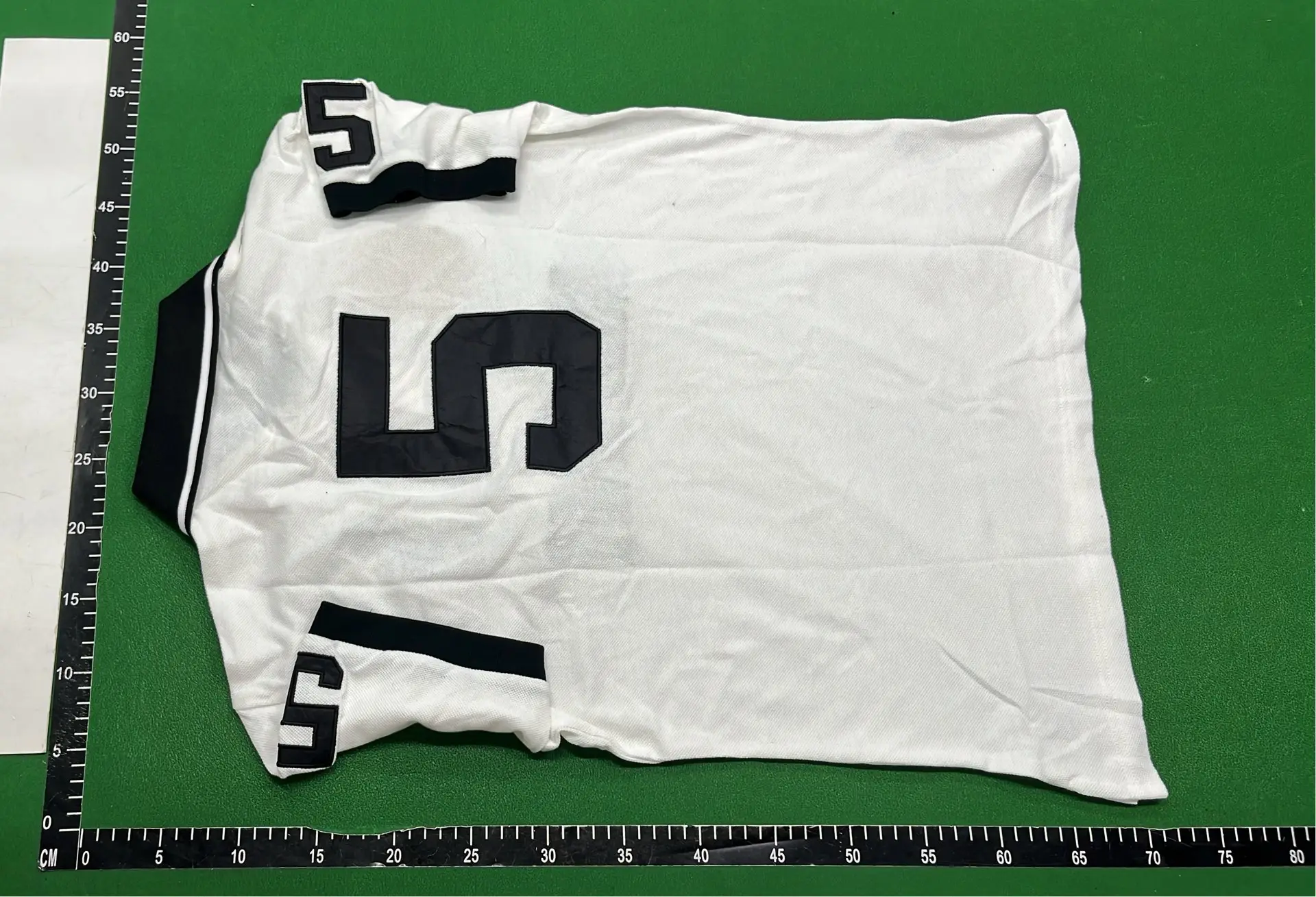 1:1 Batch Polo Ralph LaurenTshirt  in the Best OopBuy Spreadsheet QC photos