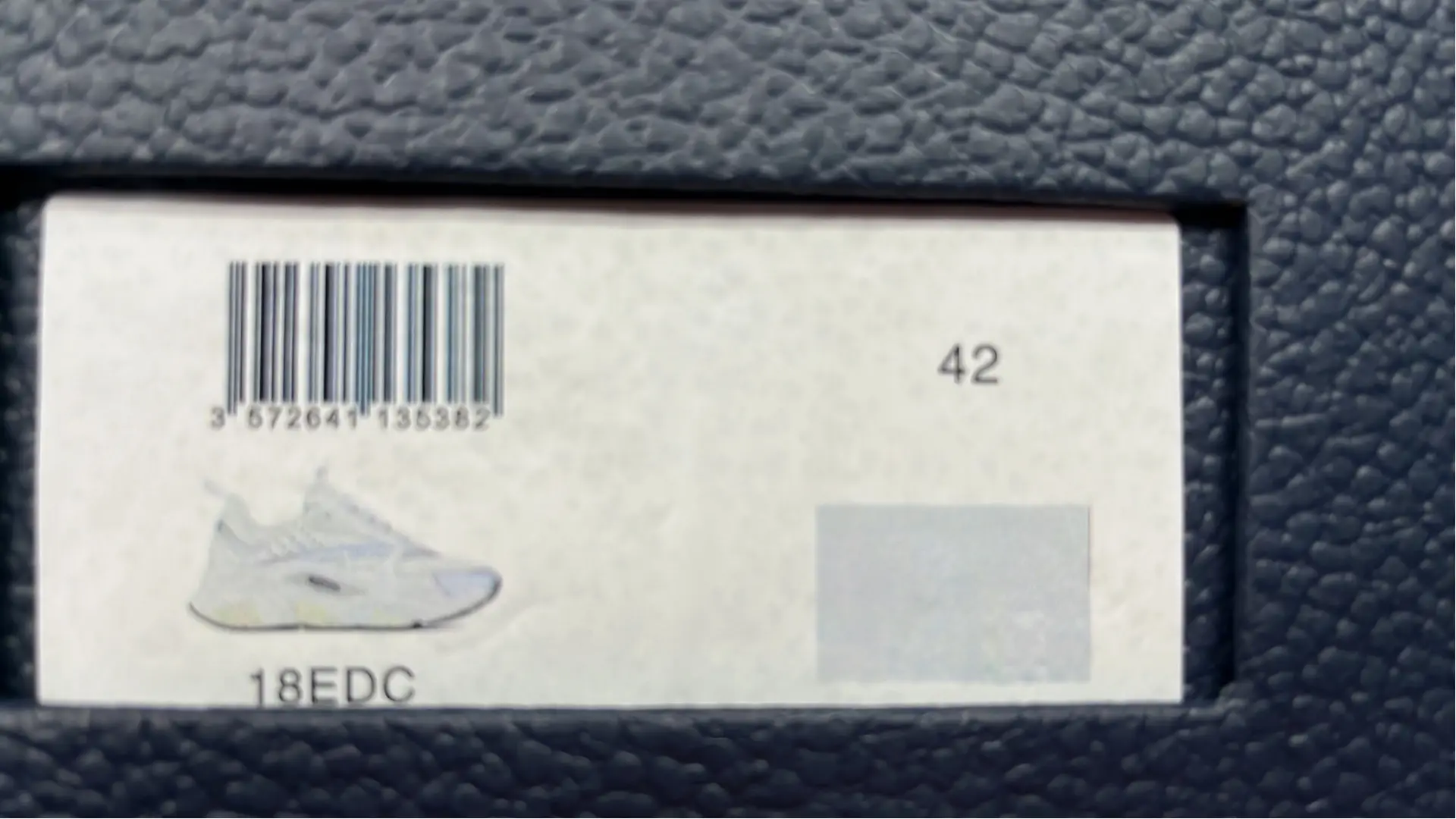 DIOR B22 Shoes-1 mulebuy image