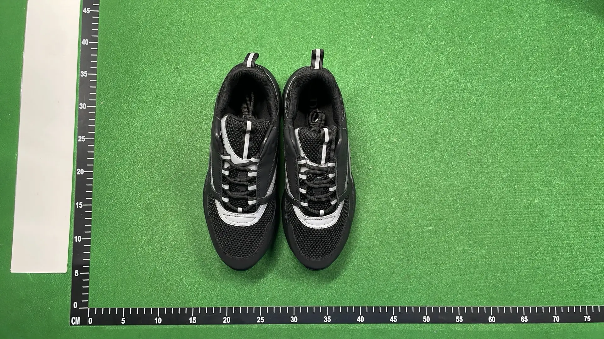 1:1 Batch DIOR B22 Shoes-1  in the Best OopBuy Spreadsheet QC photos