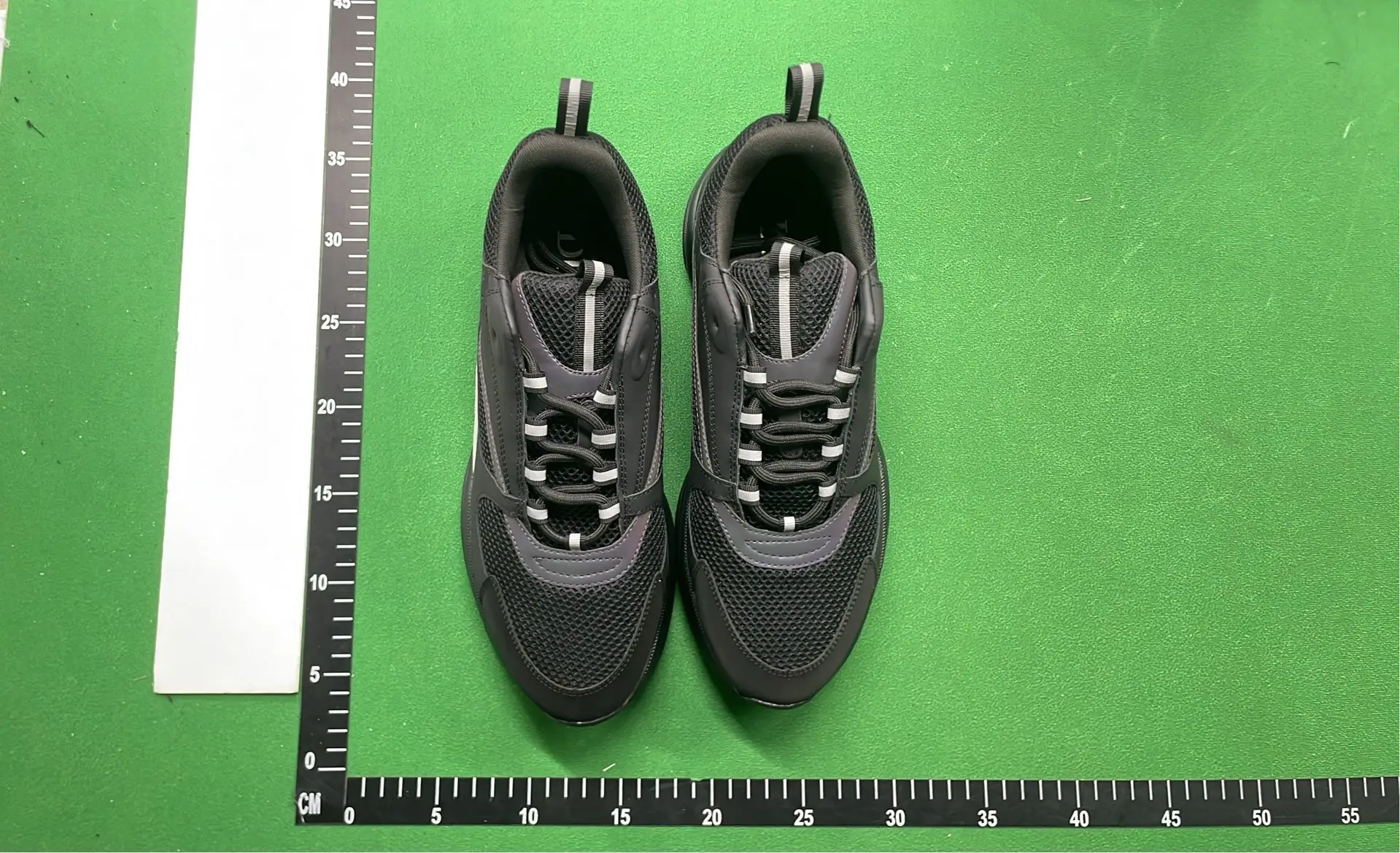 1:1 Batch DIOR B22 Shoes-1  in the Best OopBuy Spreadsheet QC photos