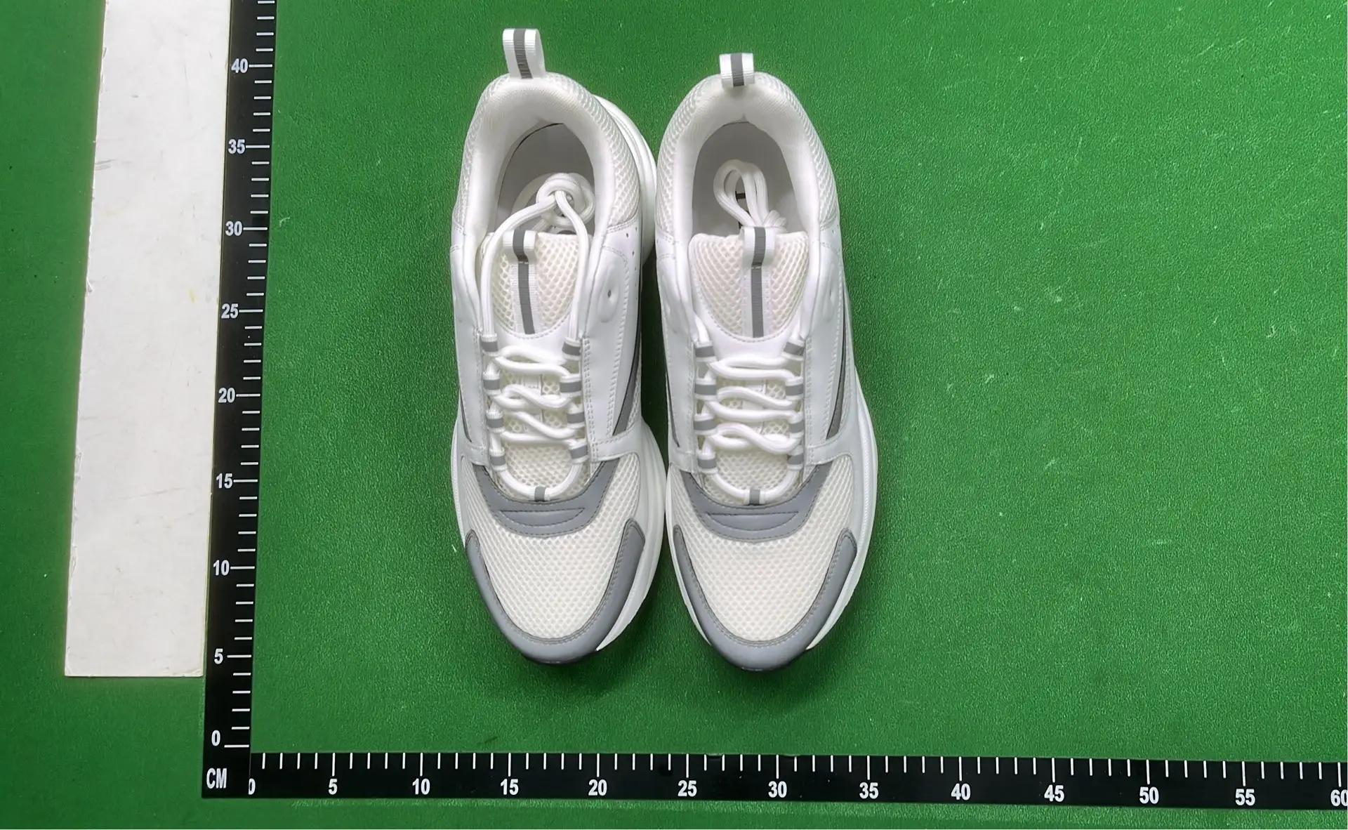 1:1 Batch DIOR B22 Shoes-1  in the Best OopBuy Spreadsheet QC photos