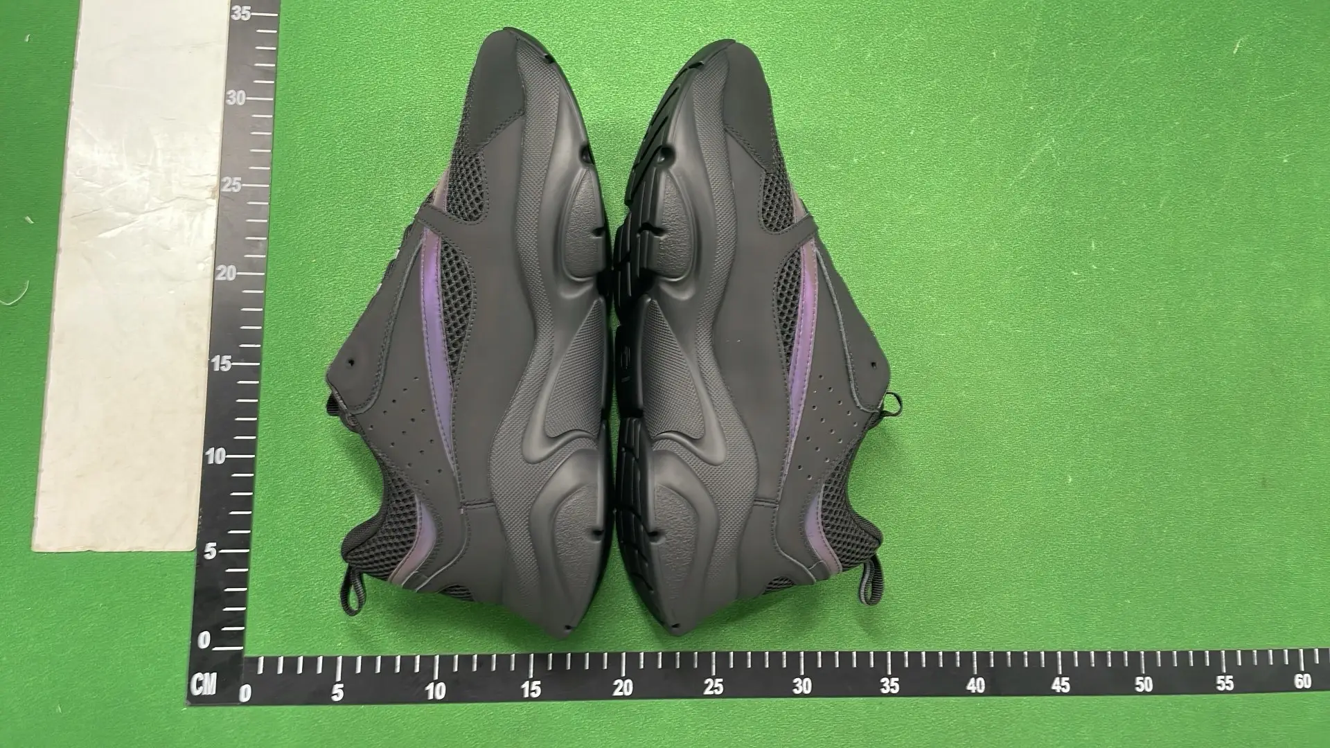 1:1 Batch DIOR B22 Shoes-1  in the Best OopBuy Spreadsheet QC photos