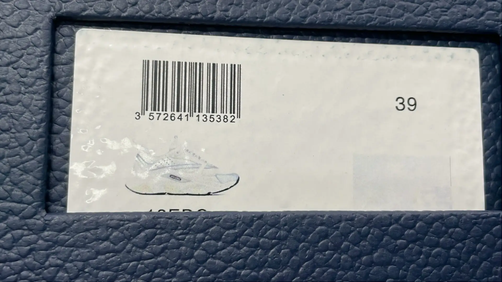 DIOR B22 Shoes-1 mulebuy image
