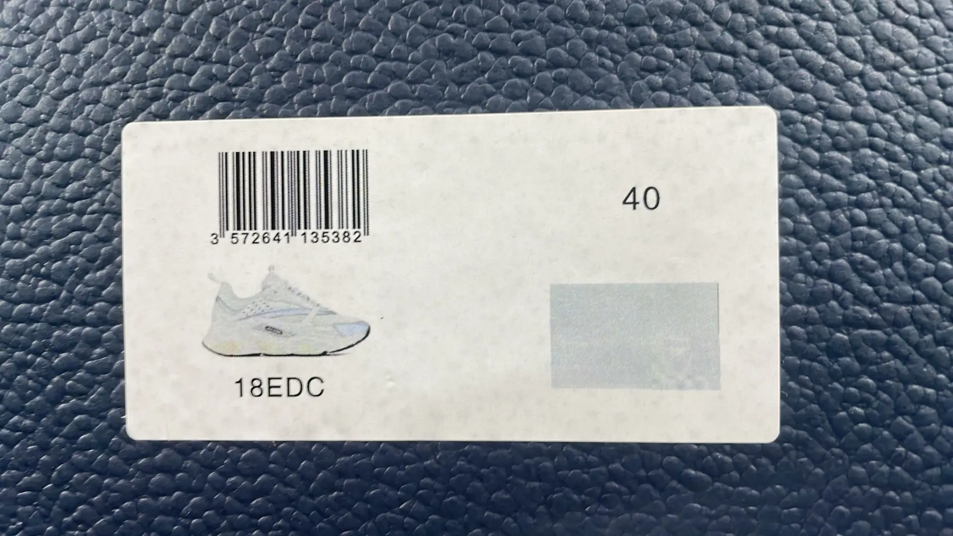 DIOR B22 Shoes-1 mulebuy image