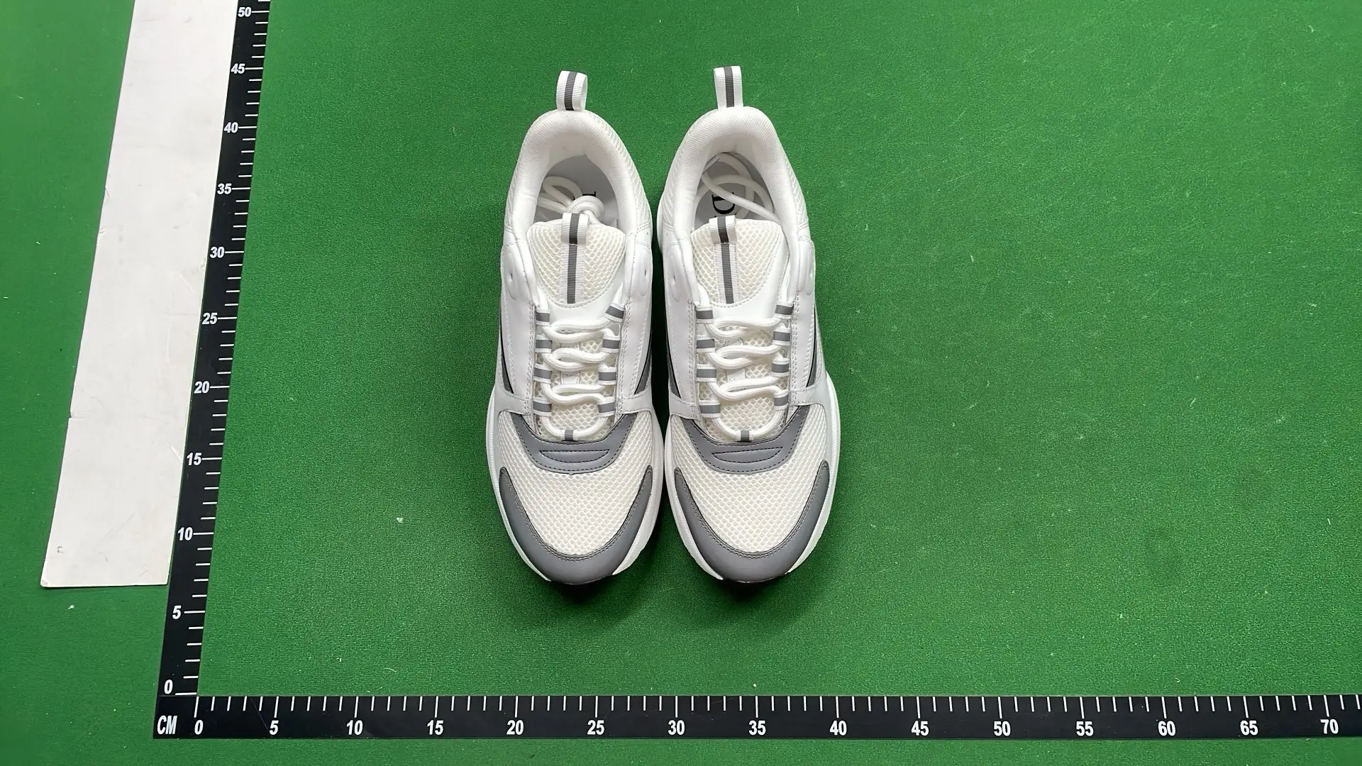 1:1 Batch DIOR B22 Shoes-1  in the Best OopBuy Spreadsheet QC photos