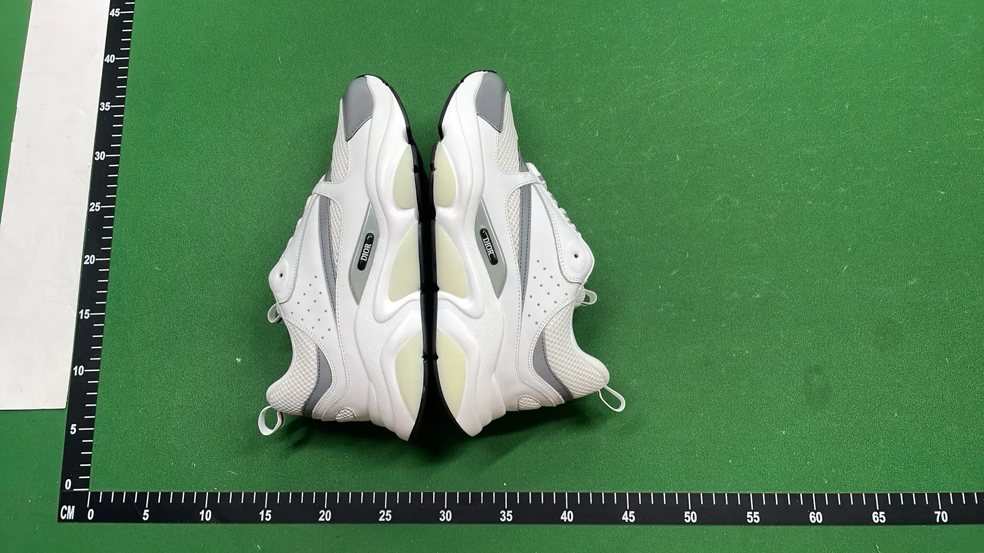 1:1 Batch DIOR B22 Shoes-1  in the Best OopBuy Spreadsheet QC photos