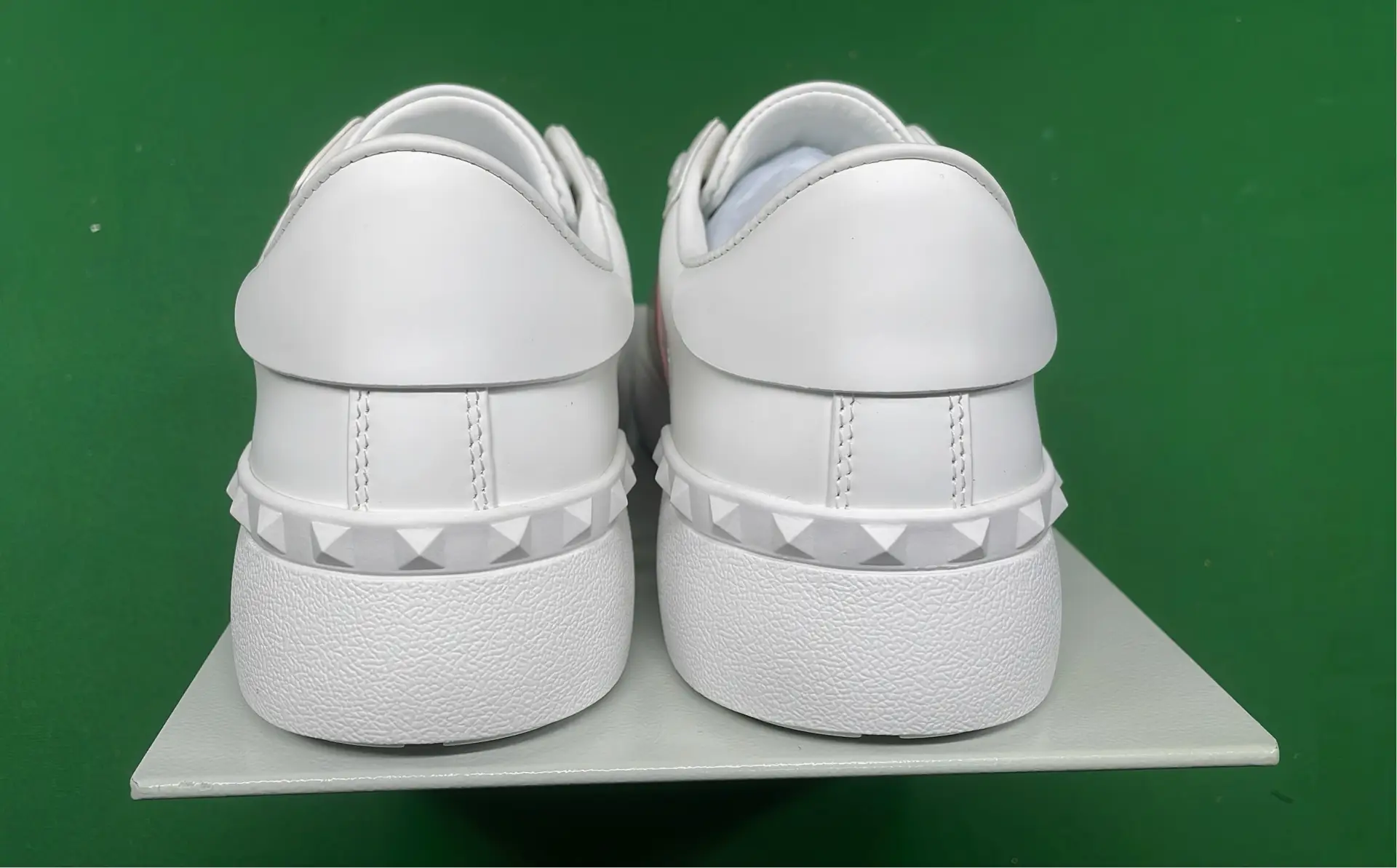  🔥1:1 batch Valentino Shoes – QC photos preview | CnFans  | 7581320953