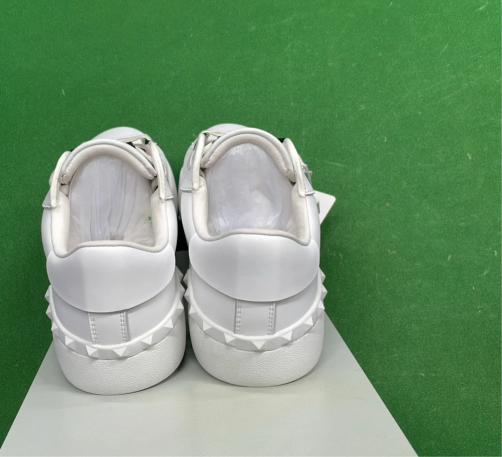  🔥1:1 batch Valentino Shoes – QC photos preview | CnFans  | 7581320953