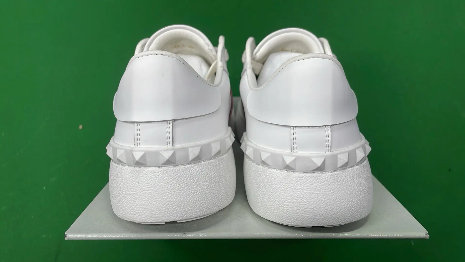  🔥1:1 batch Valentino Shoes – QC photos preview | CnFans  | 7581320953