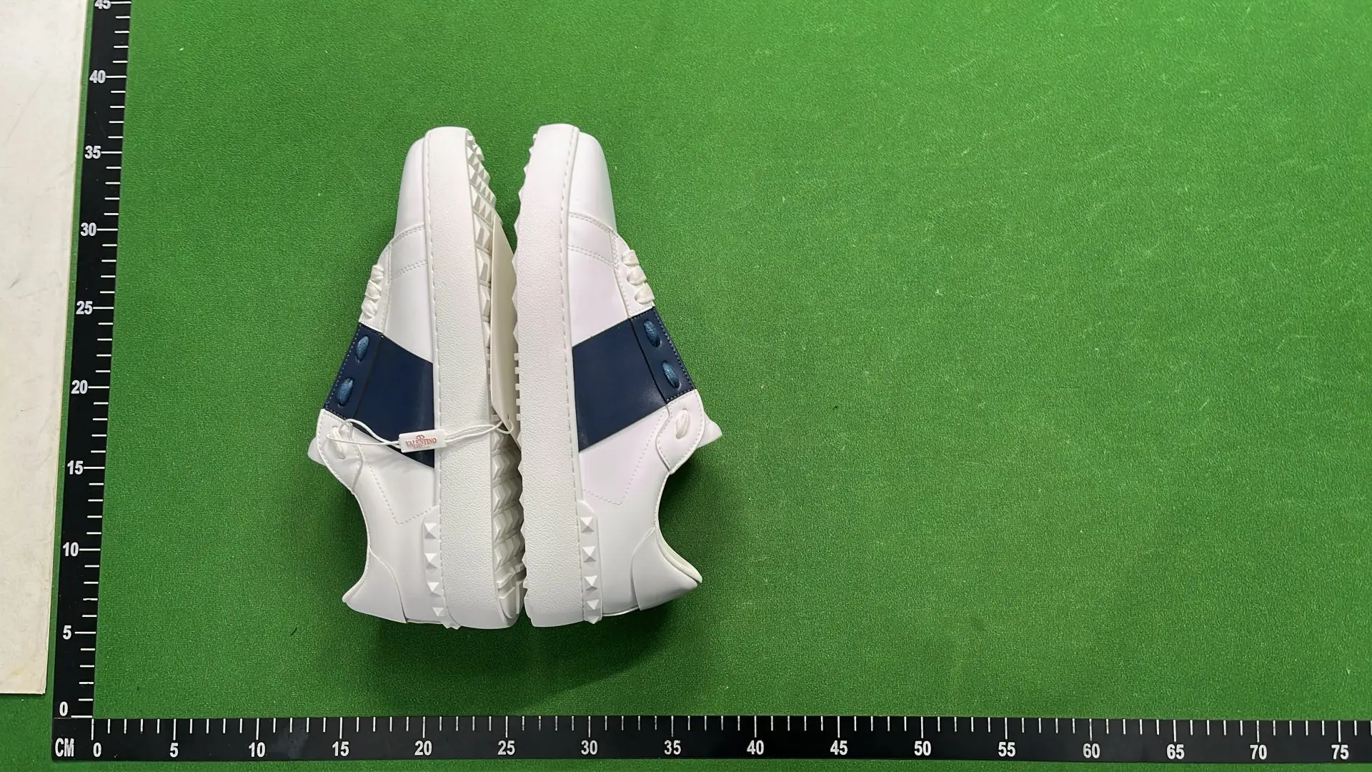  🔥1:1 batch Valentino Shoes – QC photos preview | CnFans  | 7581320953