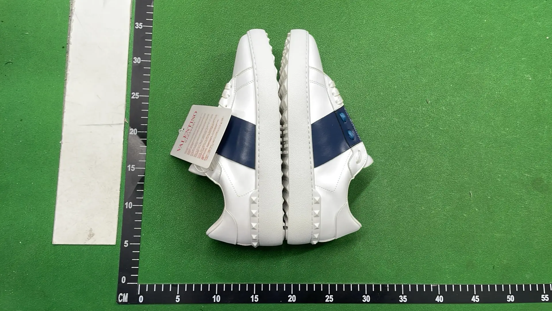  🔥1:1 batch Valentino Shoes – QC photos preview | CnFans  | 7581320953