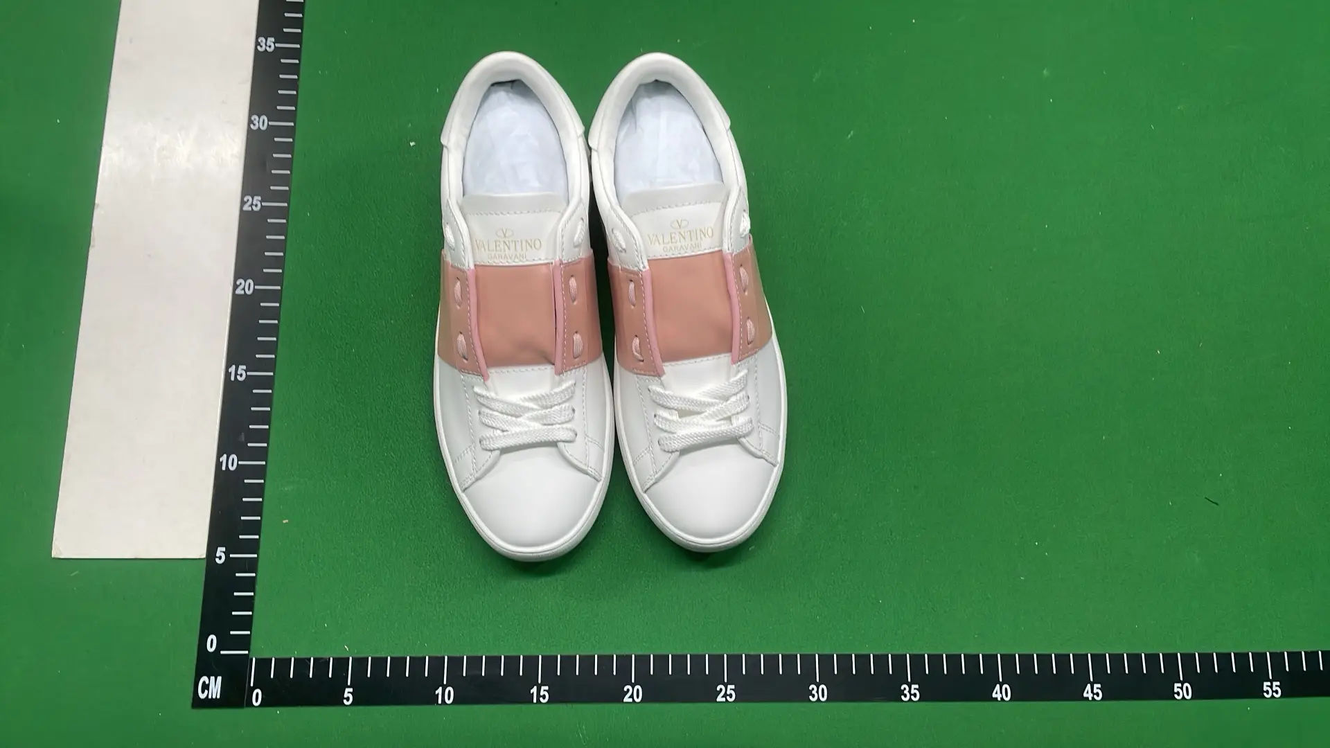  🔥1:1 batch Valentino Shoes – QC photos preview | CnFans  | 7581320953