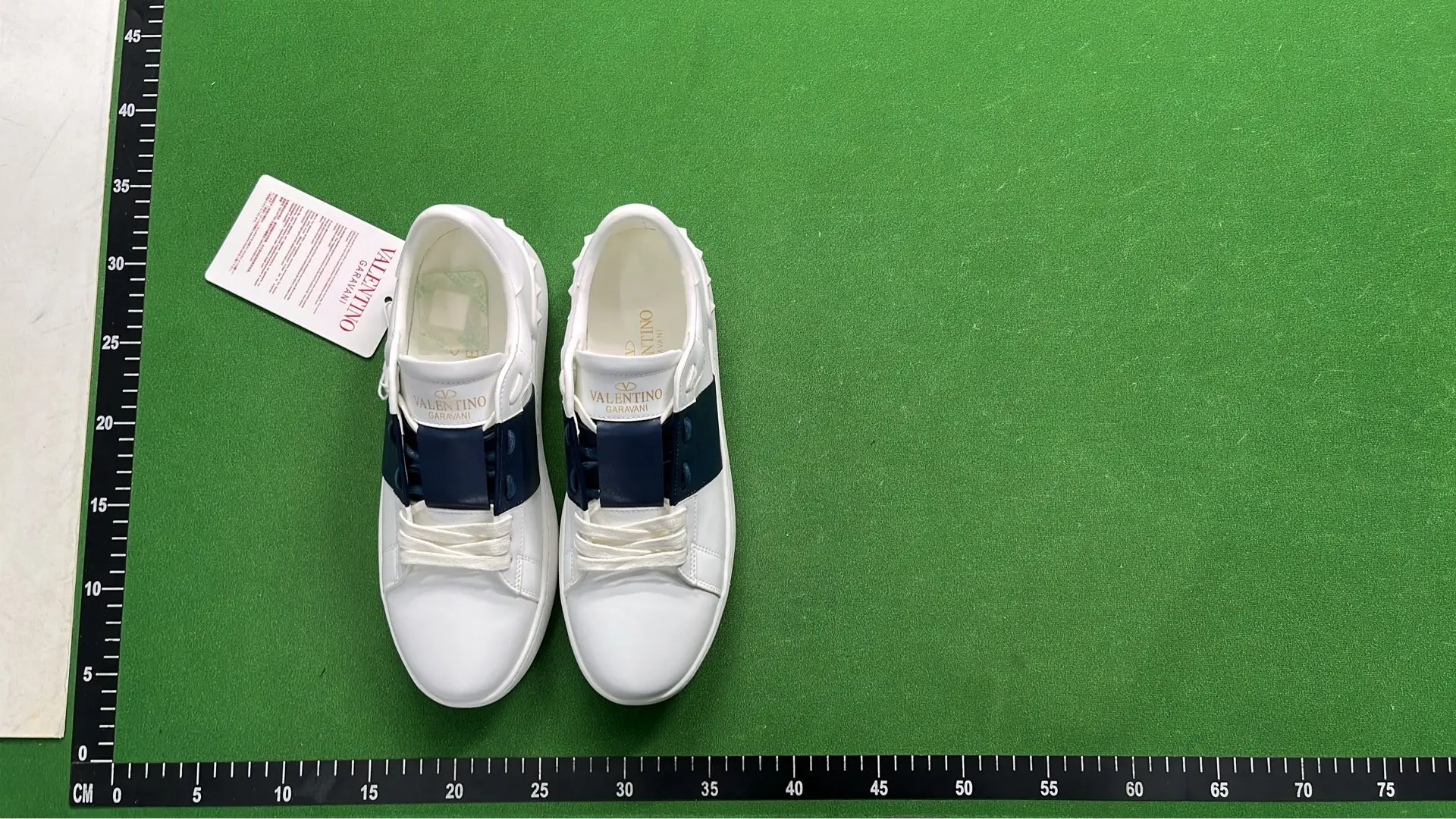  🔥1:1 batch Valentino Shoes – QC photos preview | CnFans  | 7581320953