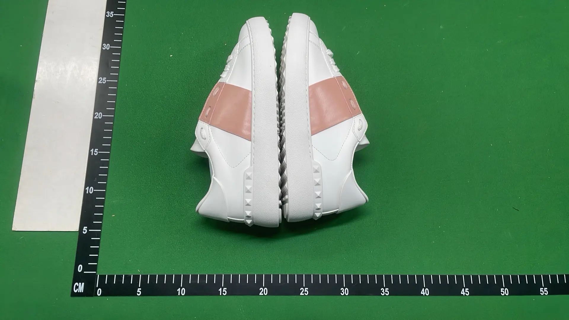  🔥1:1 batch Valentino Shoes – QC photos preview | CnFans  | 7581320953