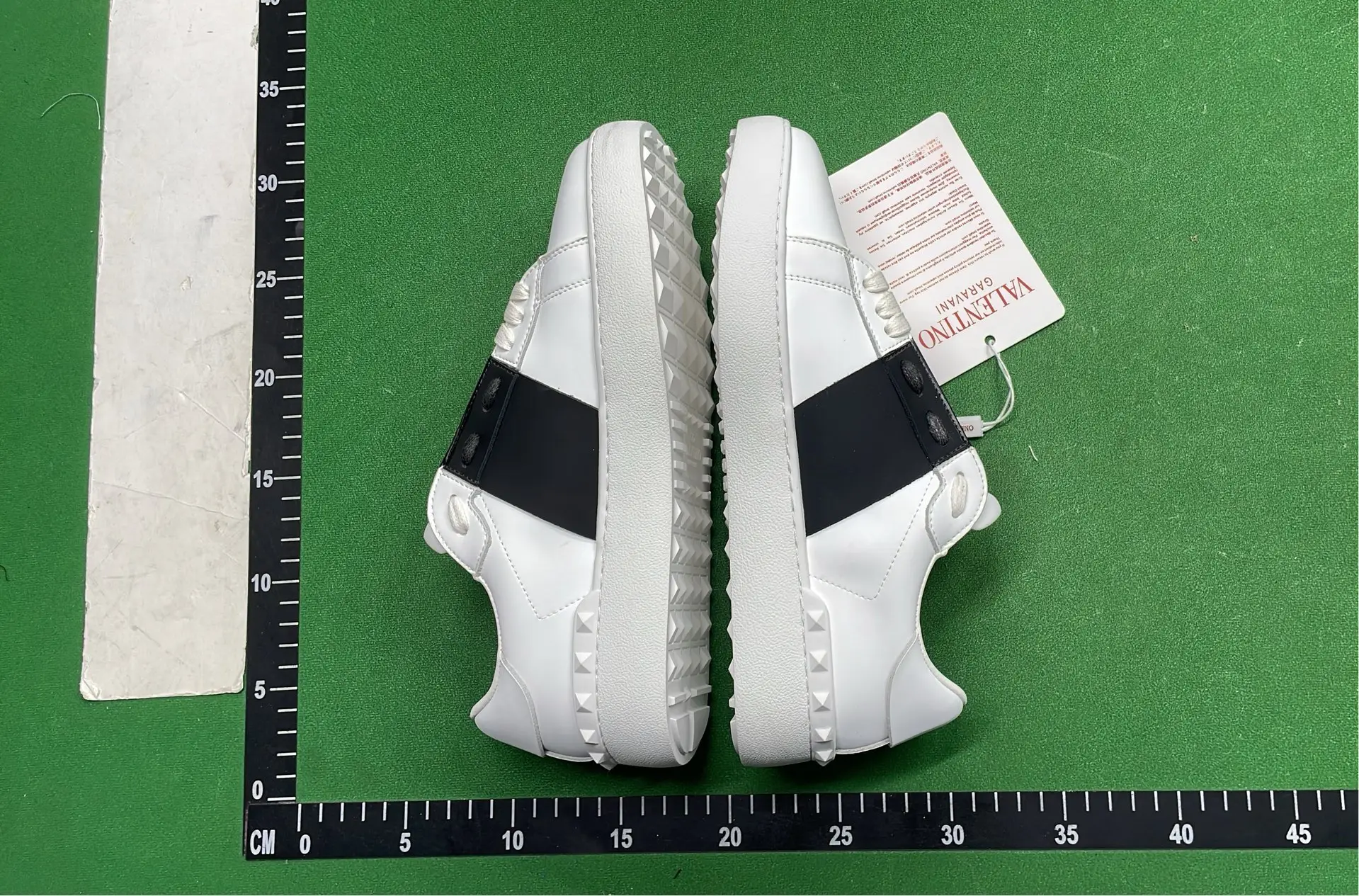  🔥1:1 batch Valentino Shoes – QC photos preview | CnFans  | 7581320953