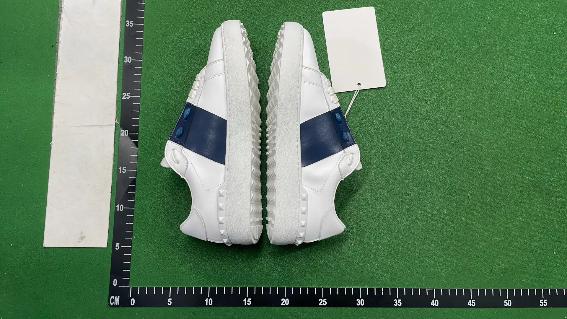  🔥1:1 batch Valentino Shoes – QC photos preview | CnFans  | 7581320953