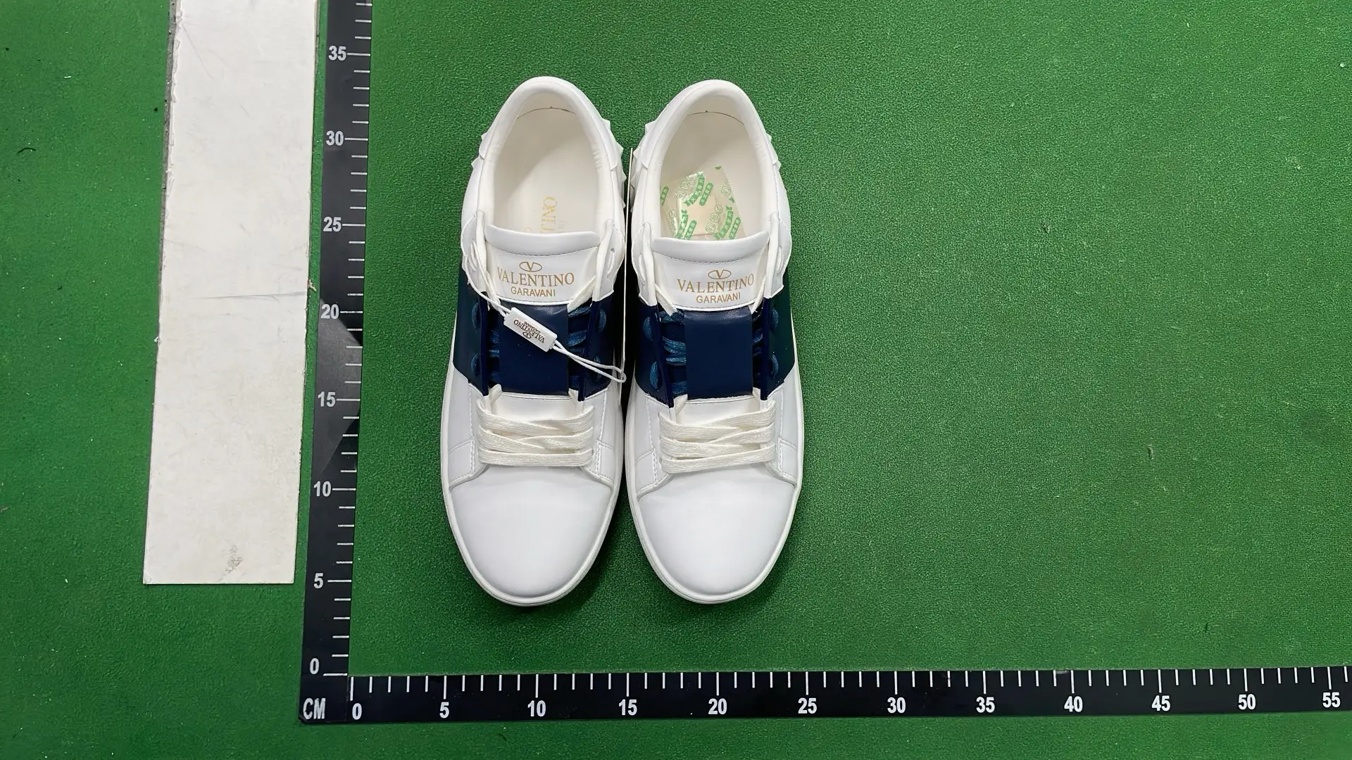  🔥1:1 batch Valentino Shoes – QC photos preview | CnFans  | 7581320953