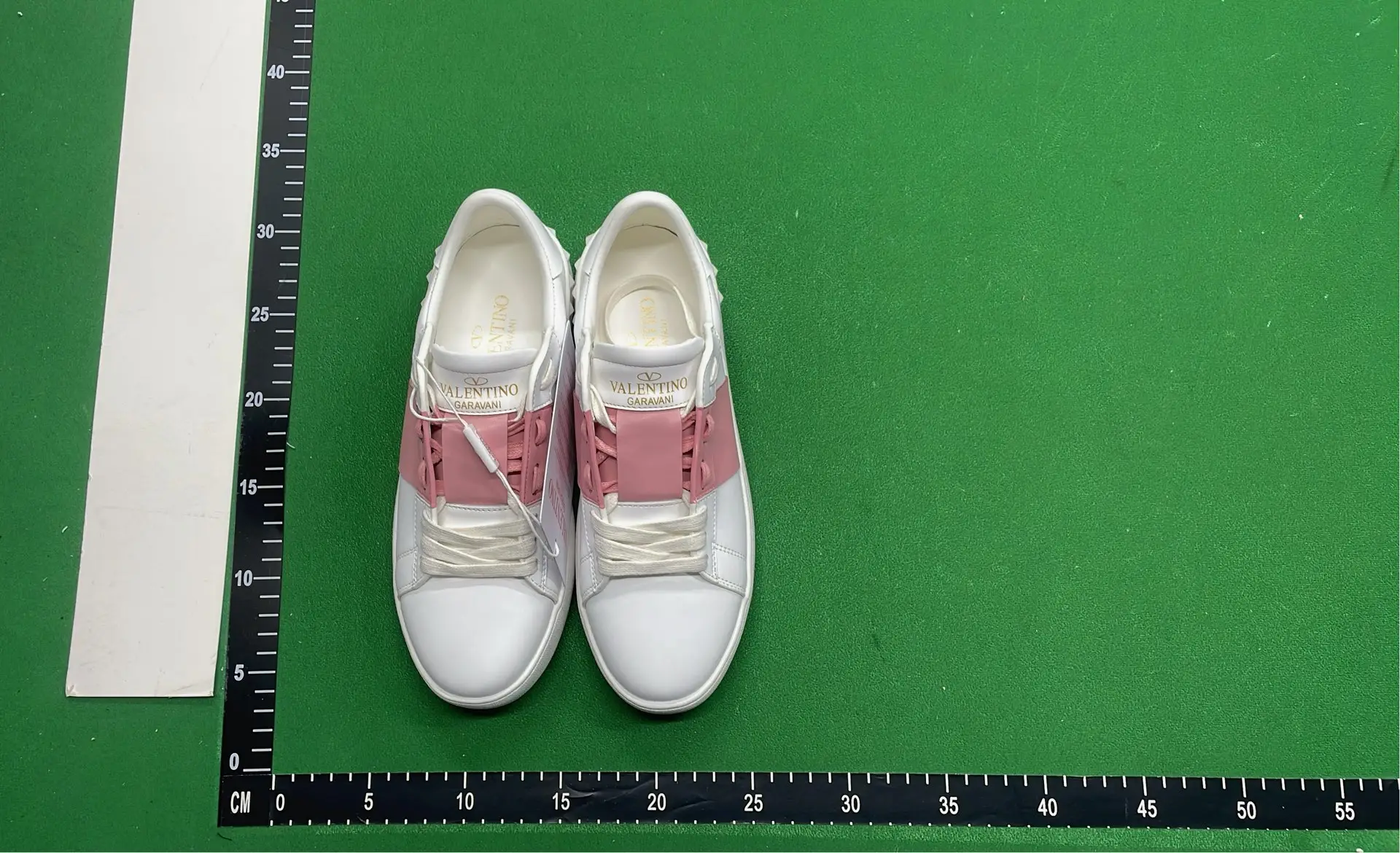  🔥1:1 batch Valentino Shoes – QC photos preview | CnFans  | 7581320953