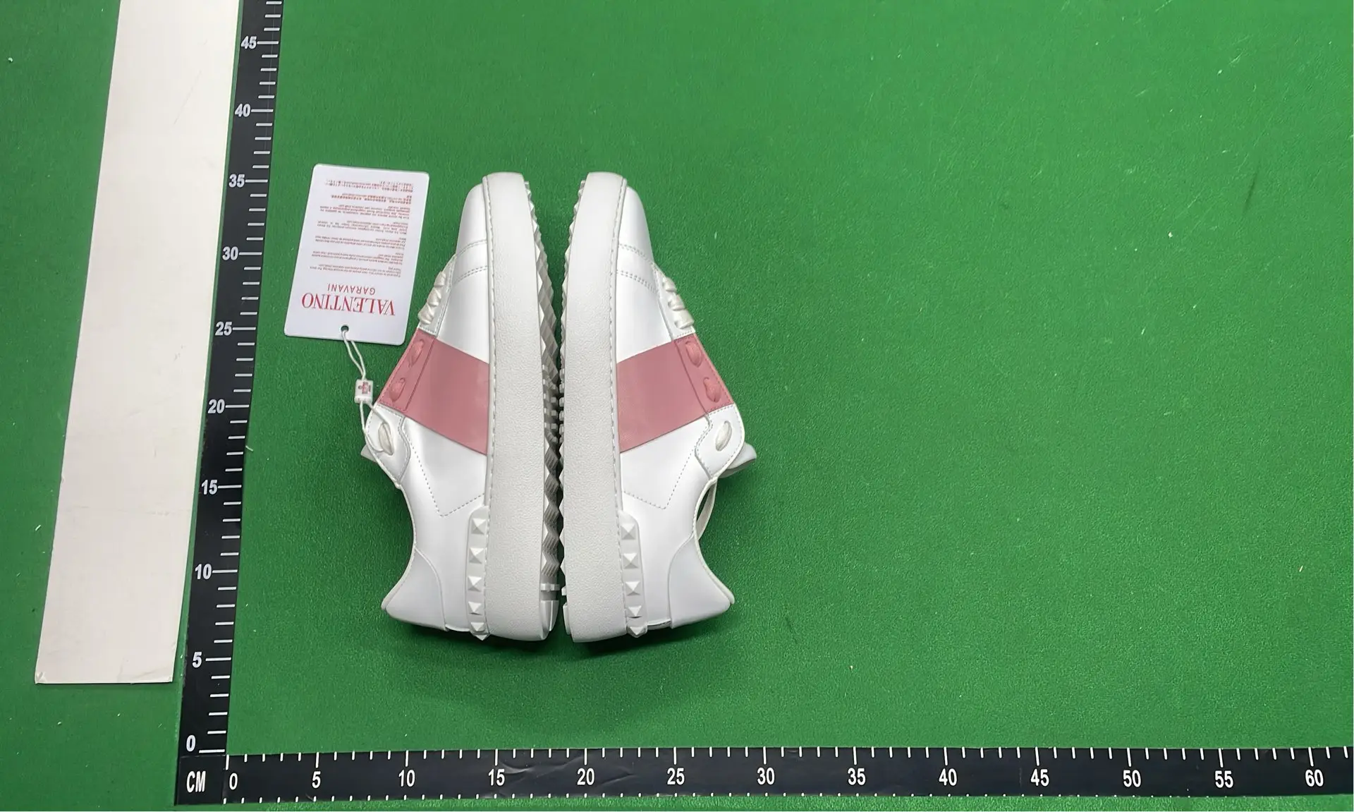  🔥1:1 batch Valentino Shoes – QC photos preview | CnFans  | 7581320953