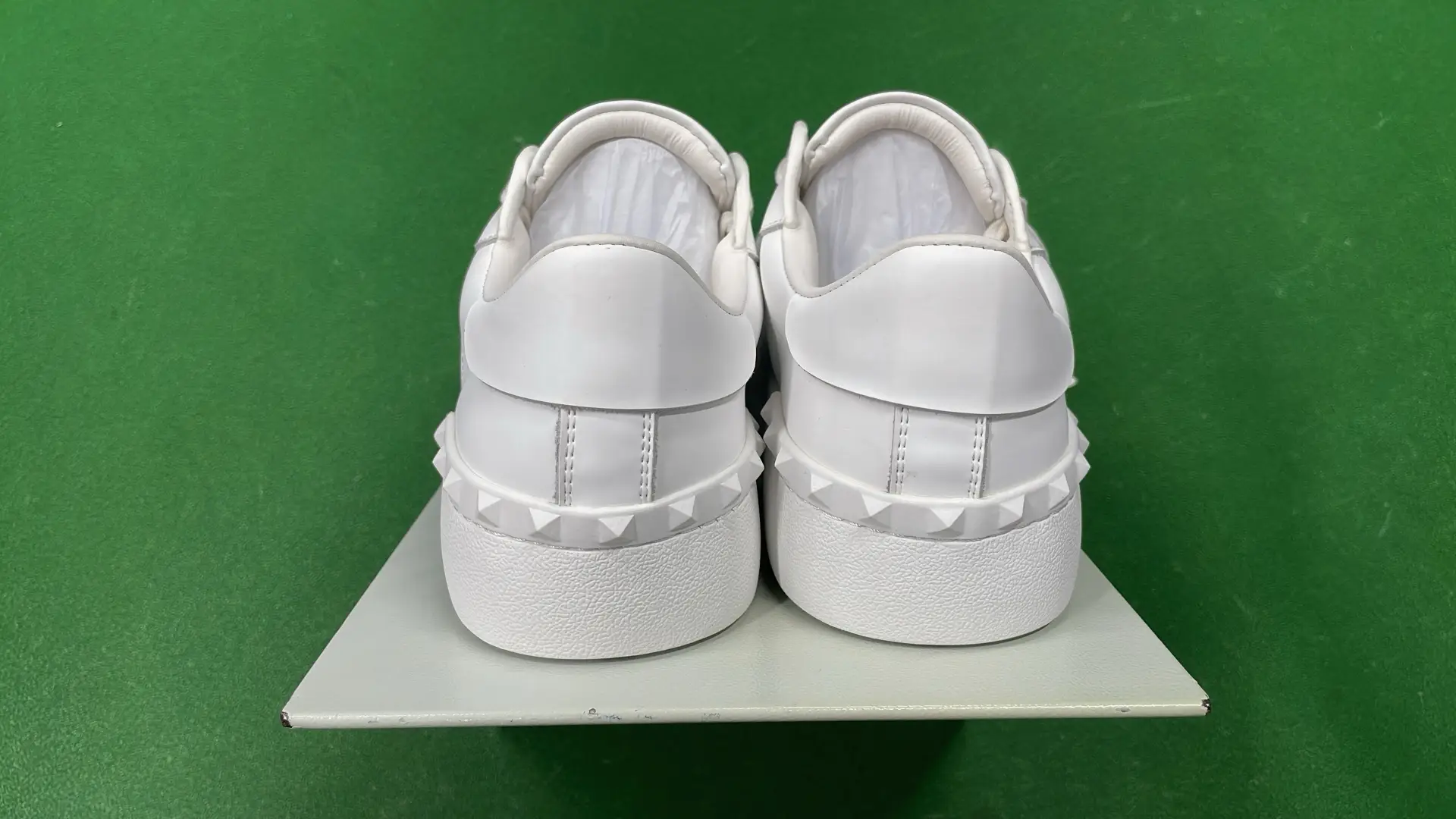  🔥1:1 batch Valentino Shoes – QC photos preview | CnFans  | 7581320953