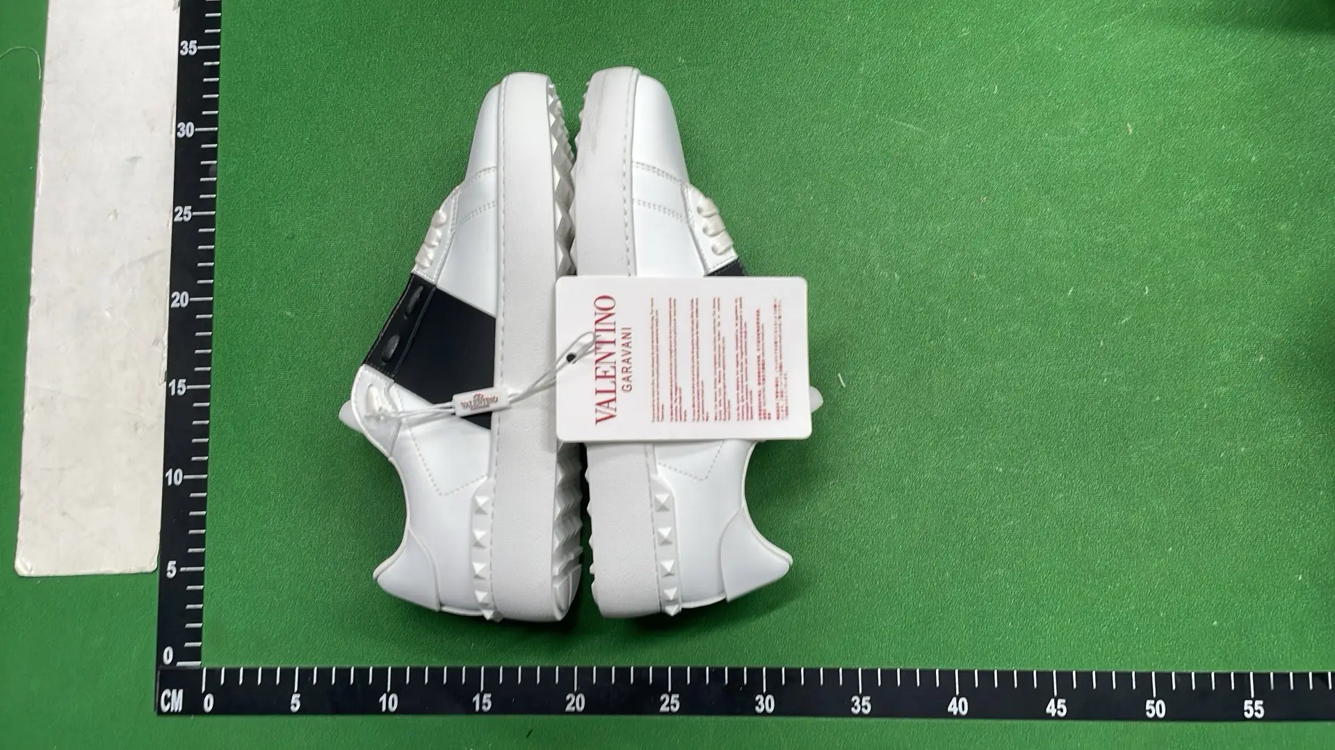  🔥1:1 batch Valentino Shoes – QC photos preview | CnFans  | 7581320953