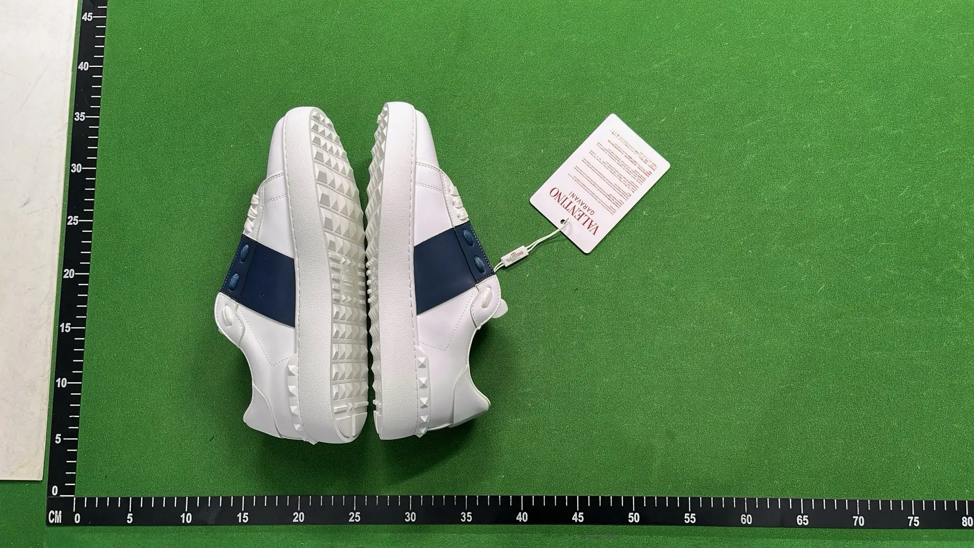  🔥1:1 batch Valentino Shoes – QC photos preview | CnFans  | 7581320953