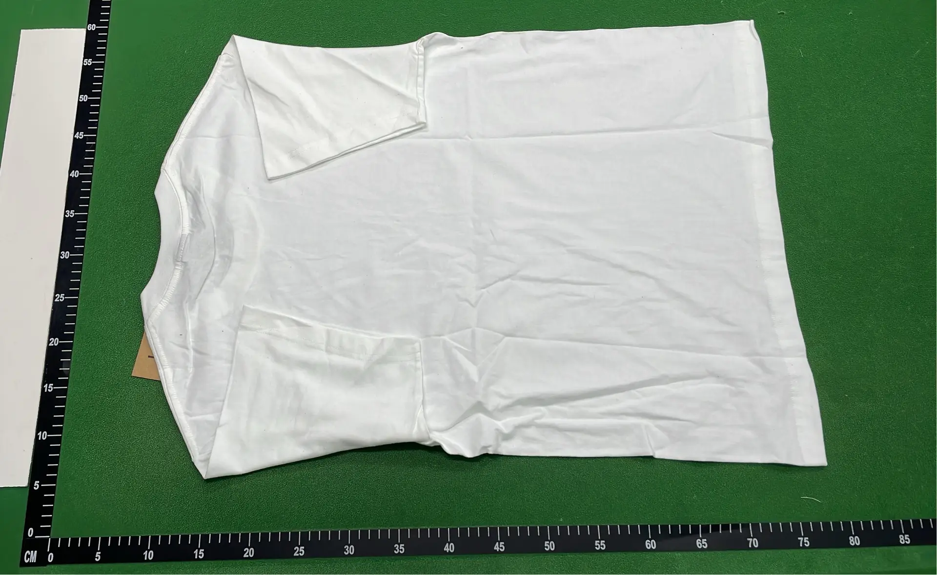 Stussy T-shirt-1  in the Best OopBuy Spreadsheet QC photos