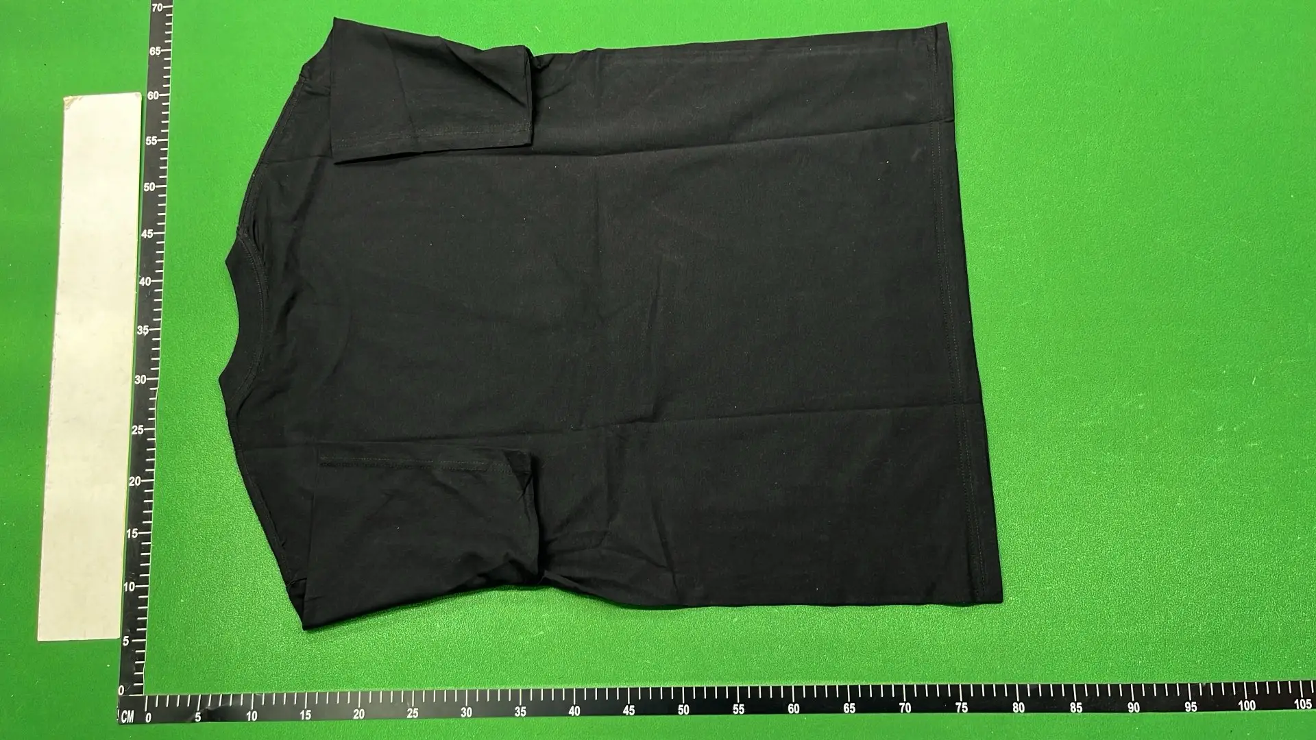 Stussy T-shirt-1  in the Best OopBuy Spreadsheet QC photos