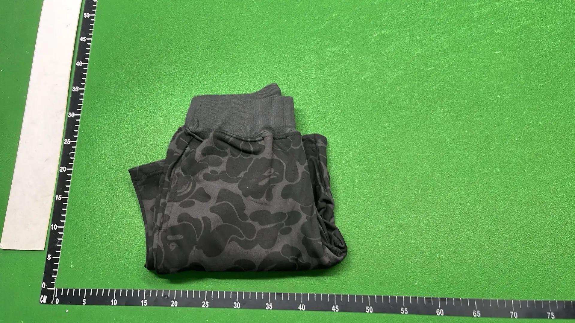 1:1 Batch Abape Tshirt  in the Best OopBuy Spreadsheet QC photos