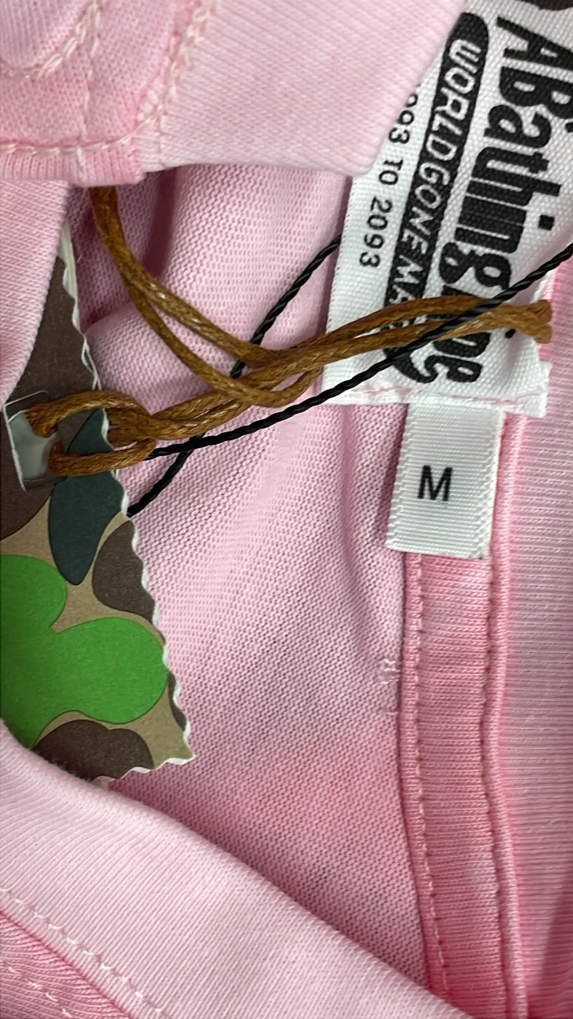 1:1 Batch Abape Tshirt  in the Best OopBuy Spreadsheet QC photos