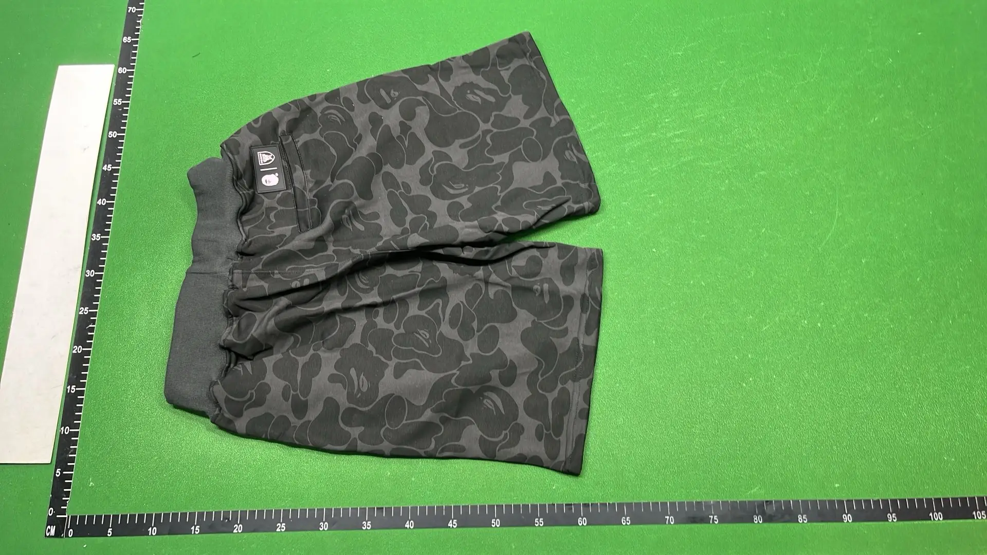 1:1 Batch Abape Tshirt  in the Best OopBuy Spreadsheet QC photos